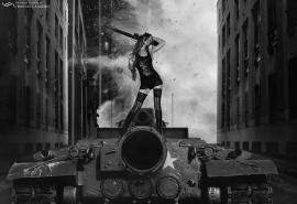 Geekgirl's Cover Photo