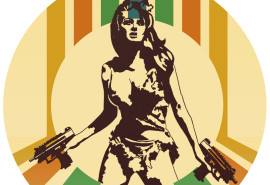 La Dama Yessíca Torres's Cover Photo