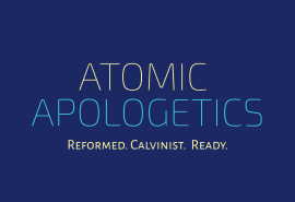 Atomic Glue (John Wilkinson)'s Cover Photo