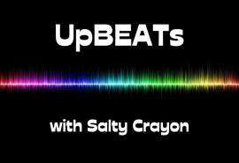 Salty Crayon's Cover Photo