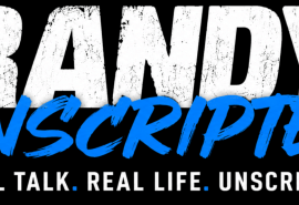 Randy Black's Cover Photo
