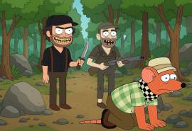 SceafaGusKnot's Cover Photo