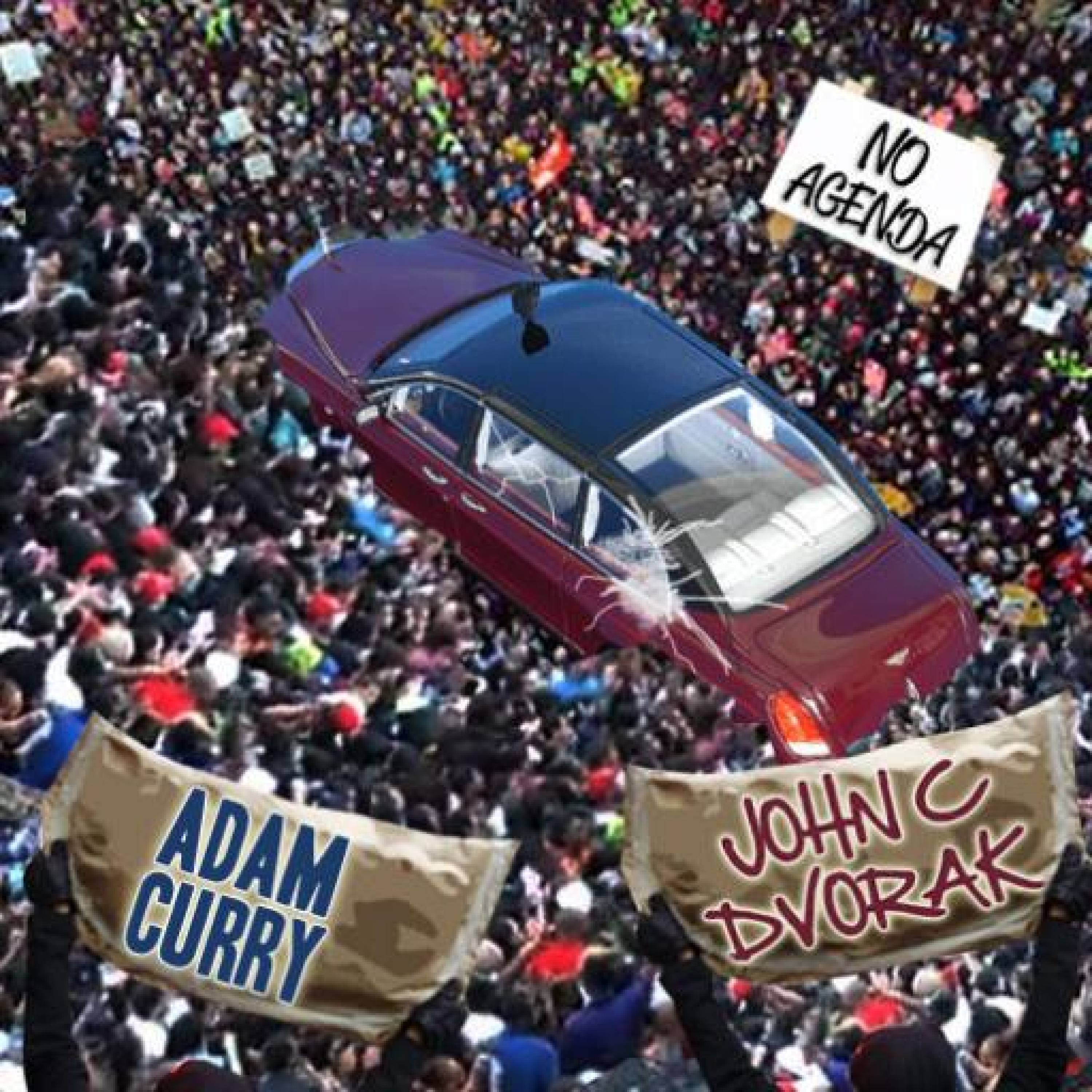 gitmo riot by Nick the Rat for