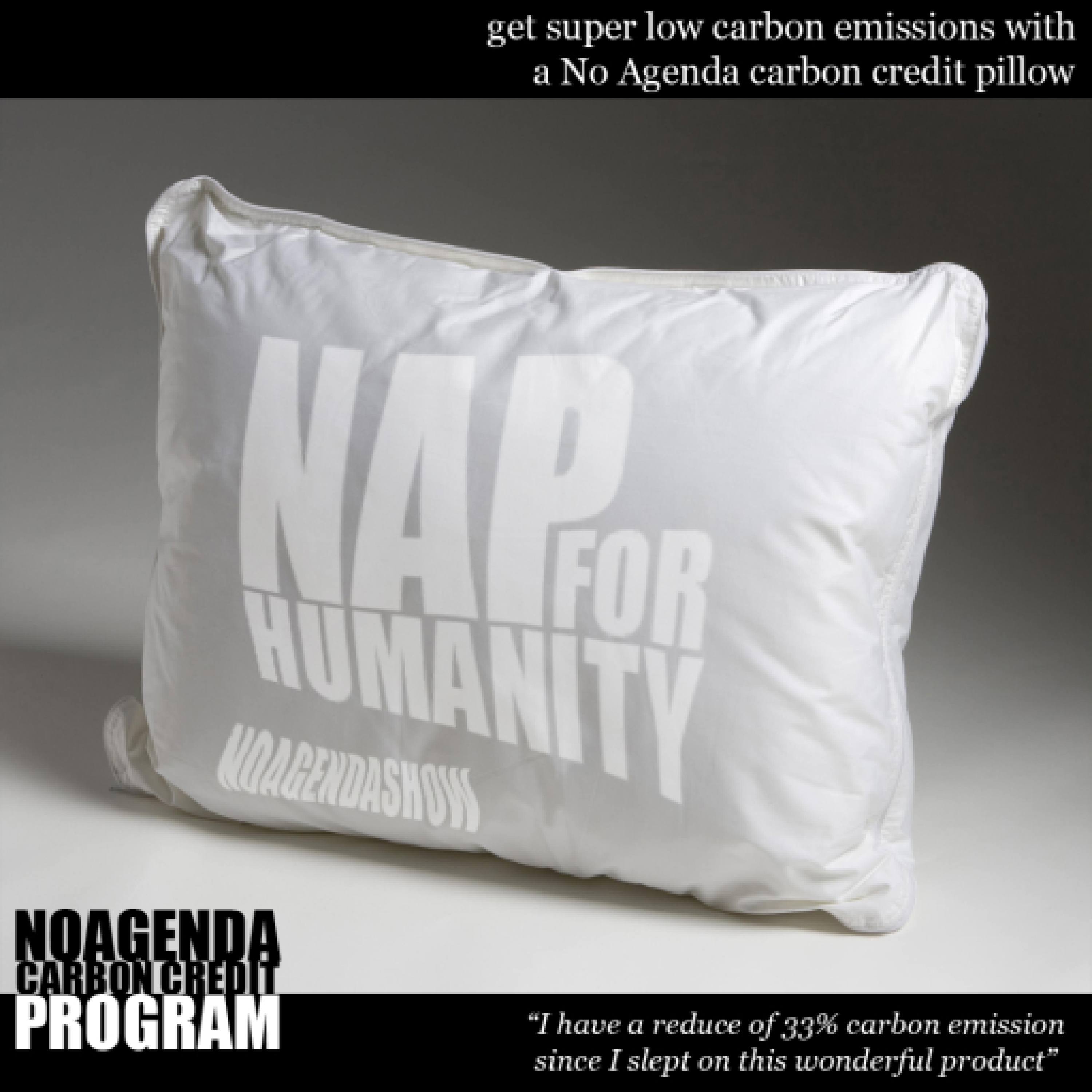 Nap for humanity by Thijs Brouwers for