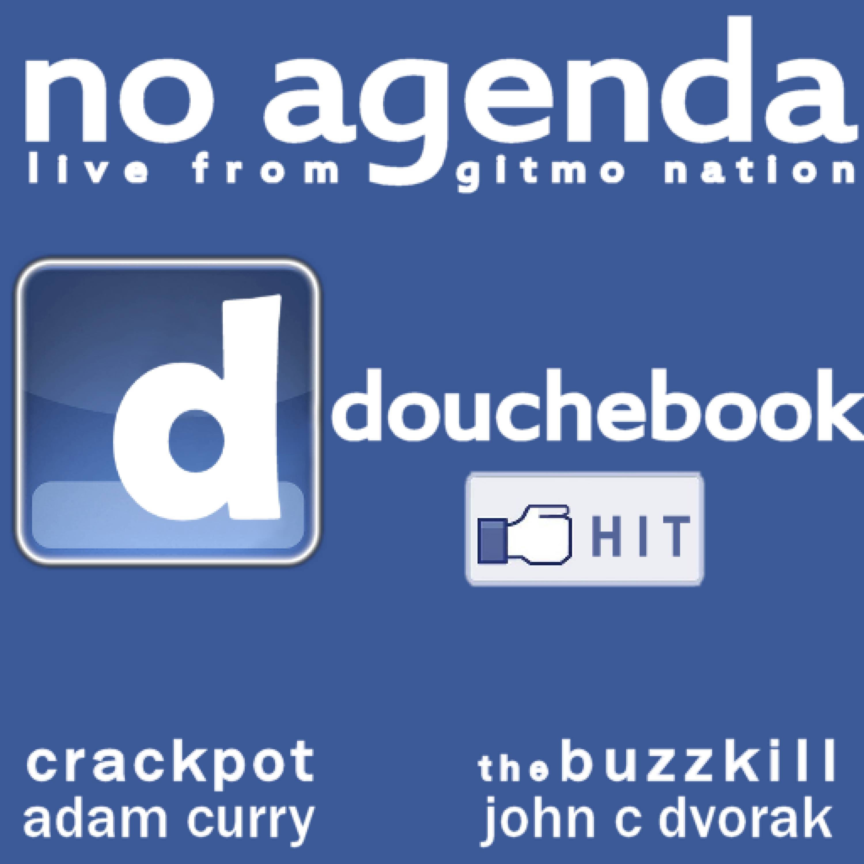 Douchebook by Thoren for