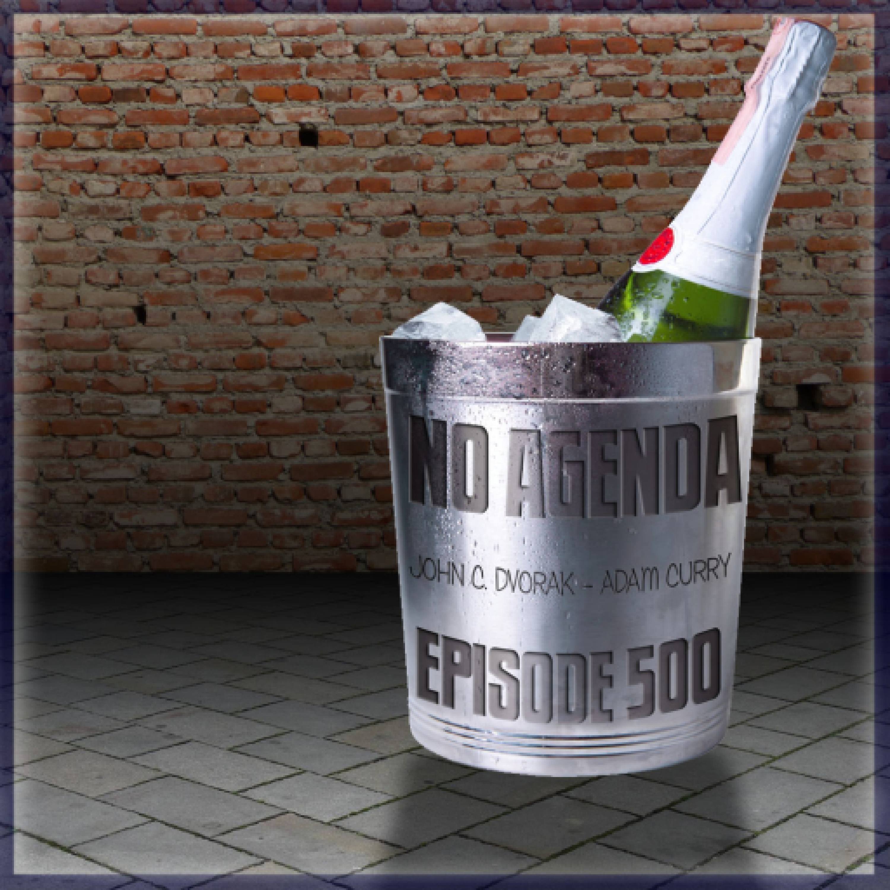 500 by Jay Young for