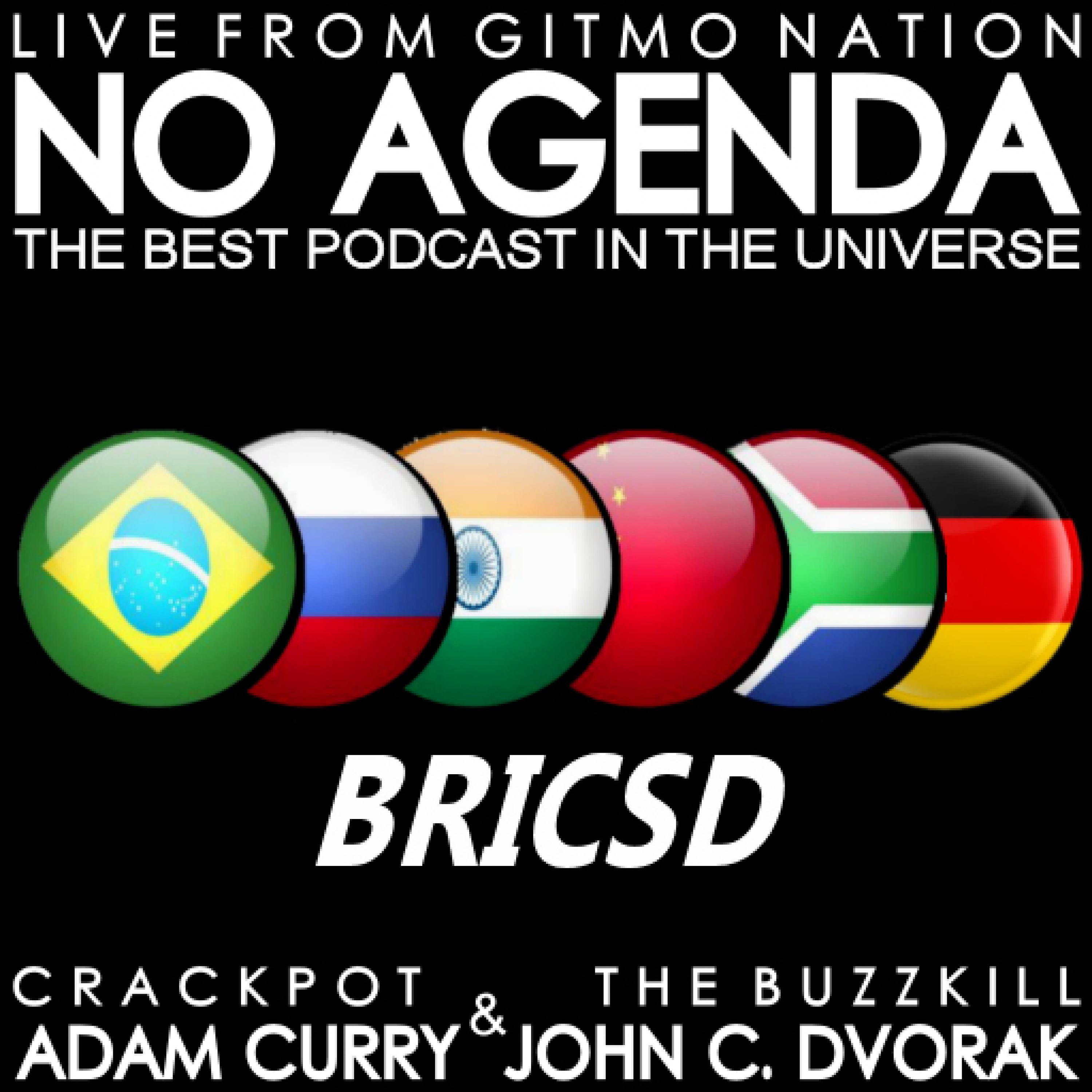 BRICSD by MartinJJ for