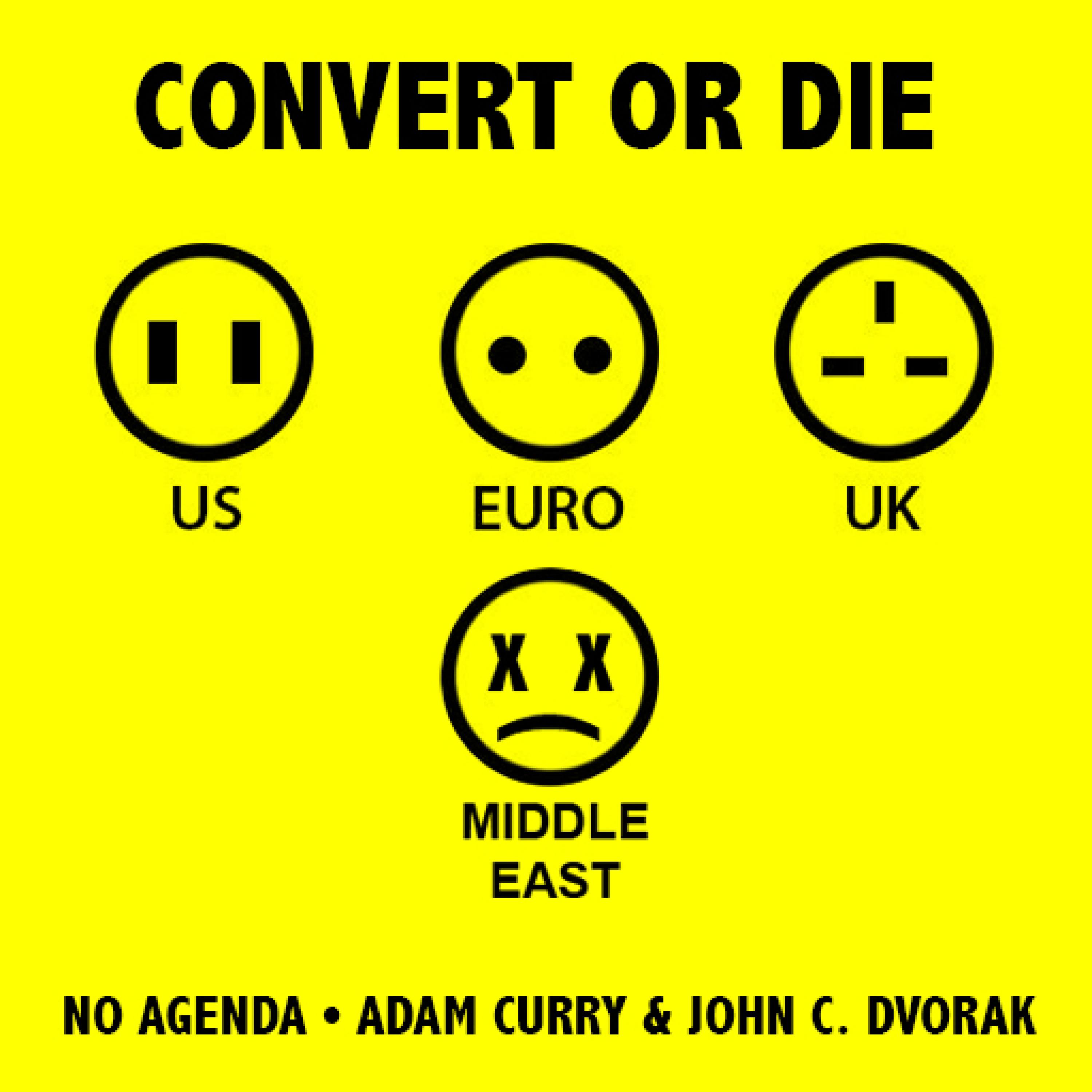 Power Conversion by Denver_Jeff for