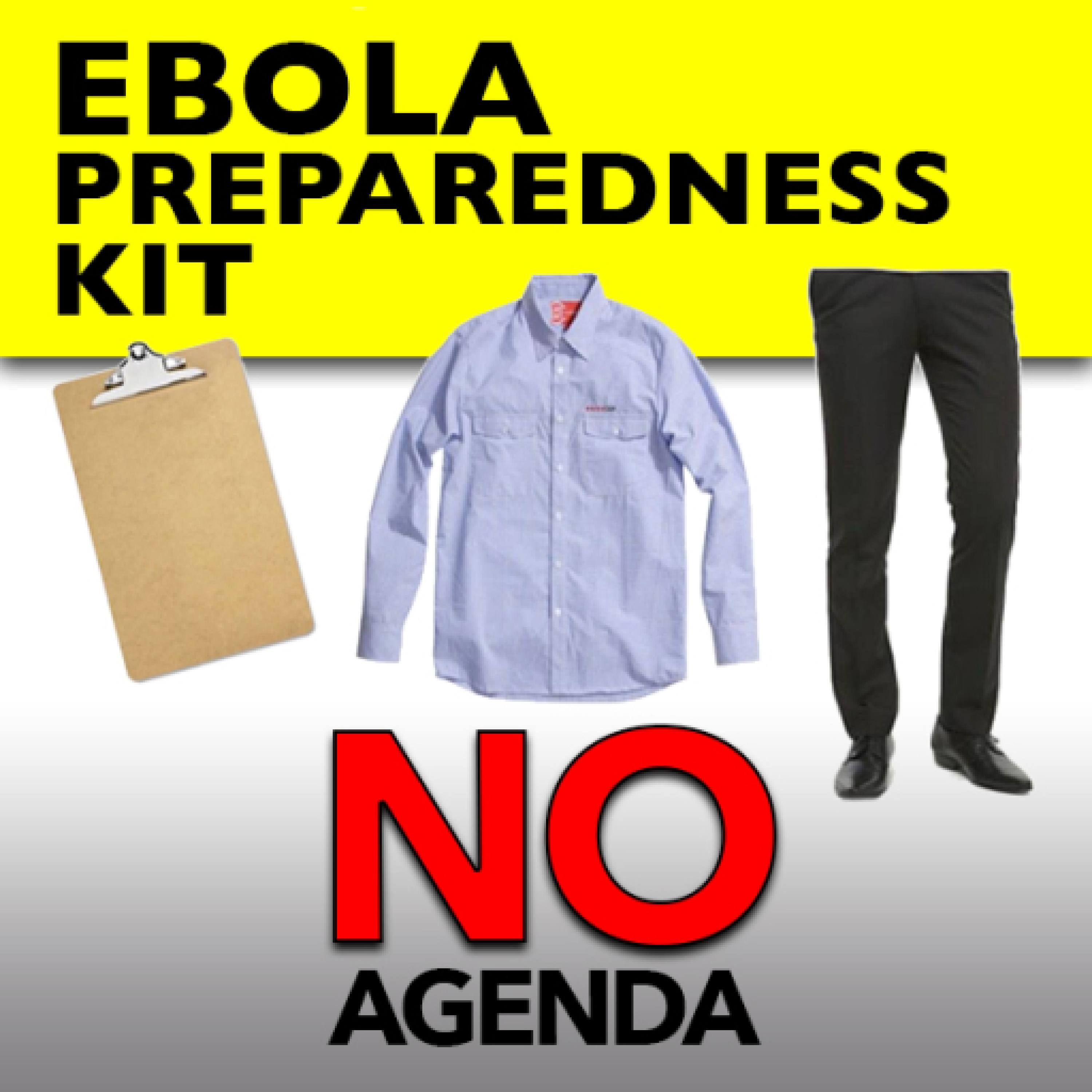 Preparedness Kit by 33 Timbers for