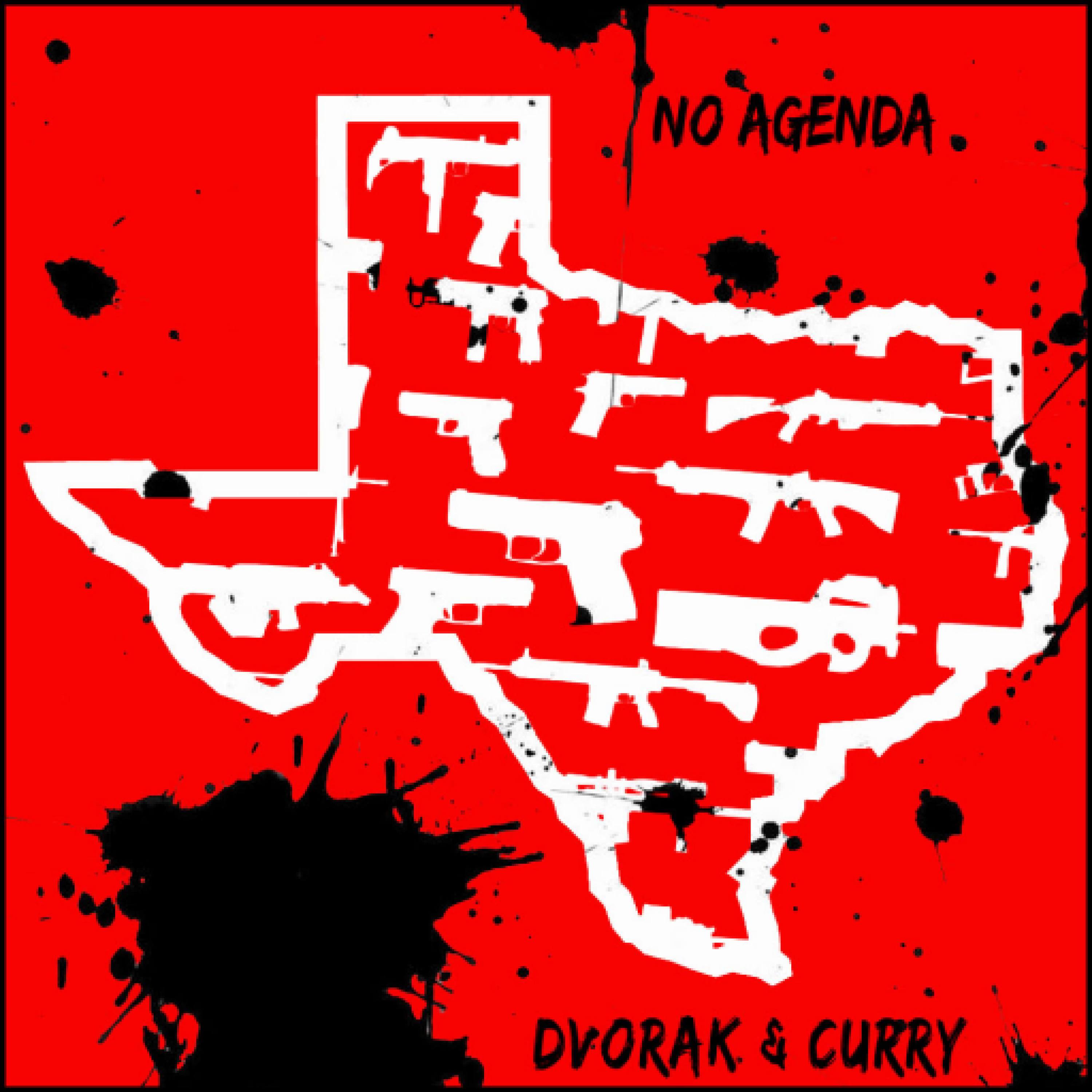 Texas by 20wattbulb for