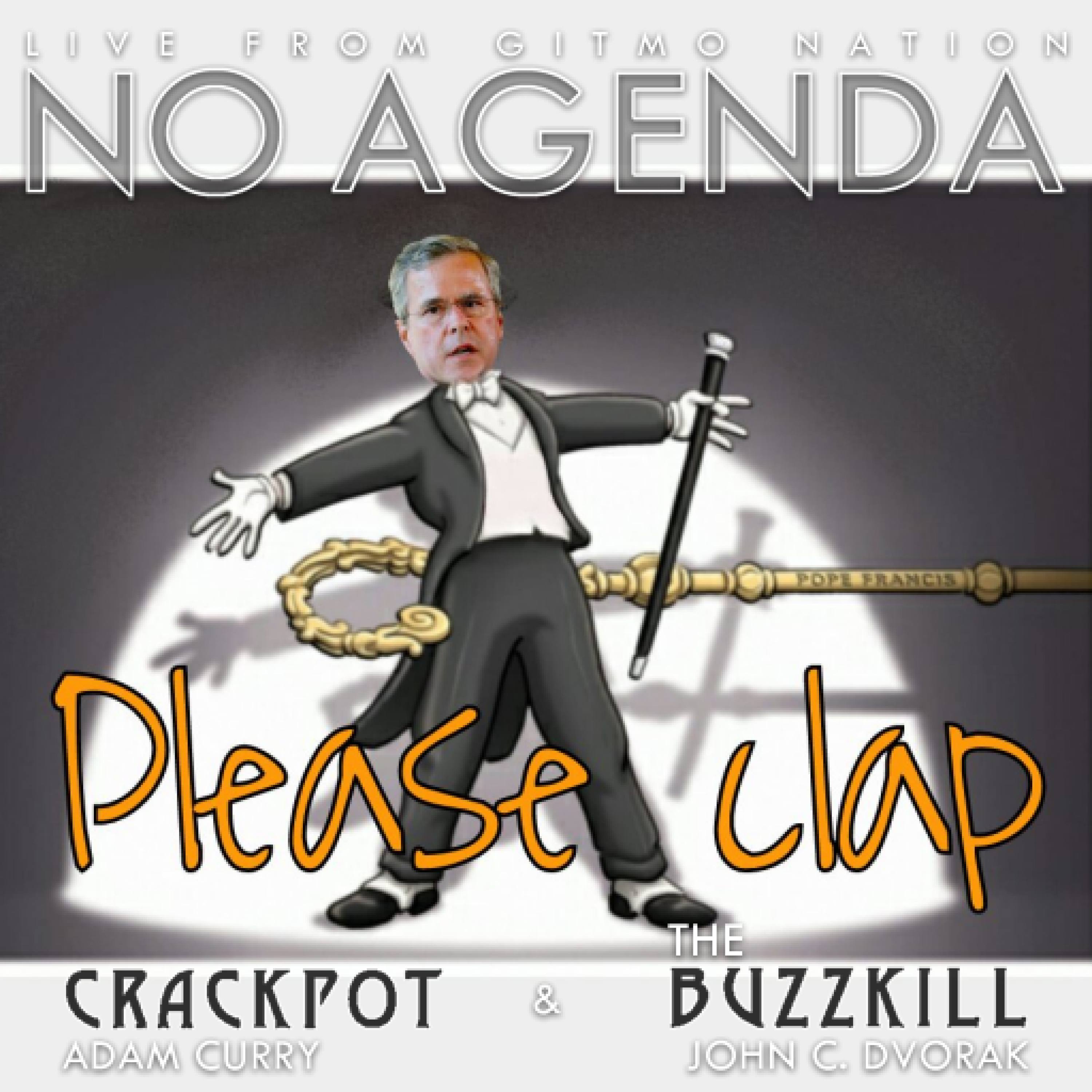 Please Clap by Spadez85 for