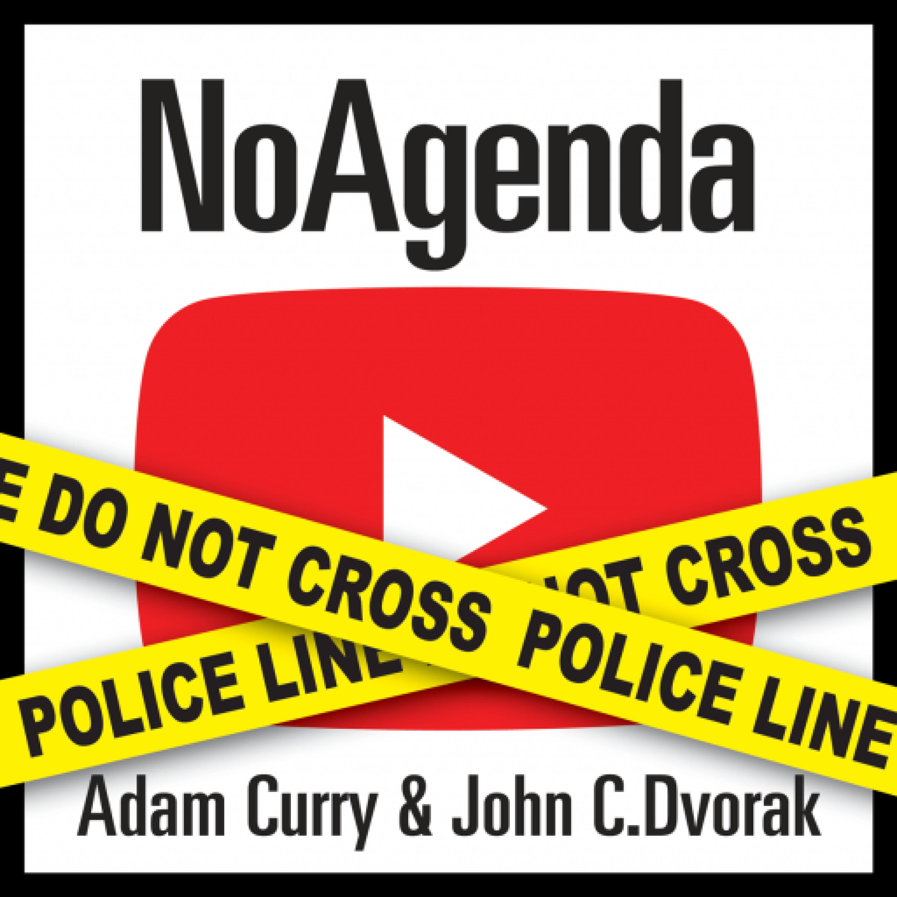 Do Not Cross YouTube by Kyle "Sounds Like Fraze" Froese for