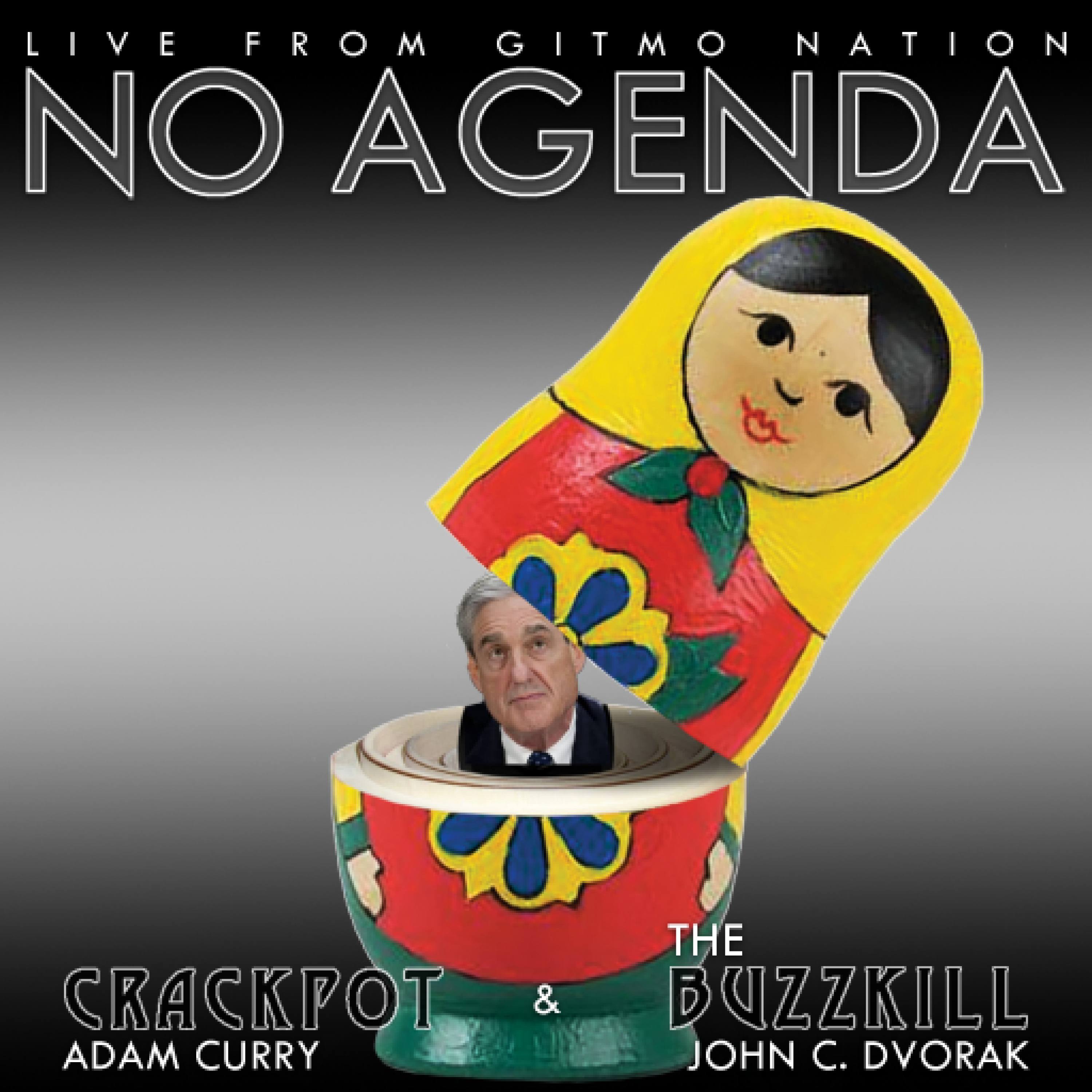 Robert miler by Comic Strip Blogger for