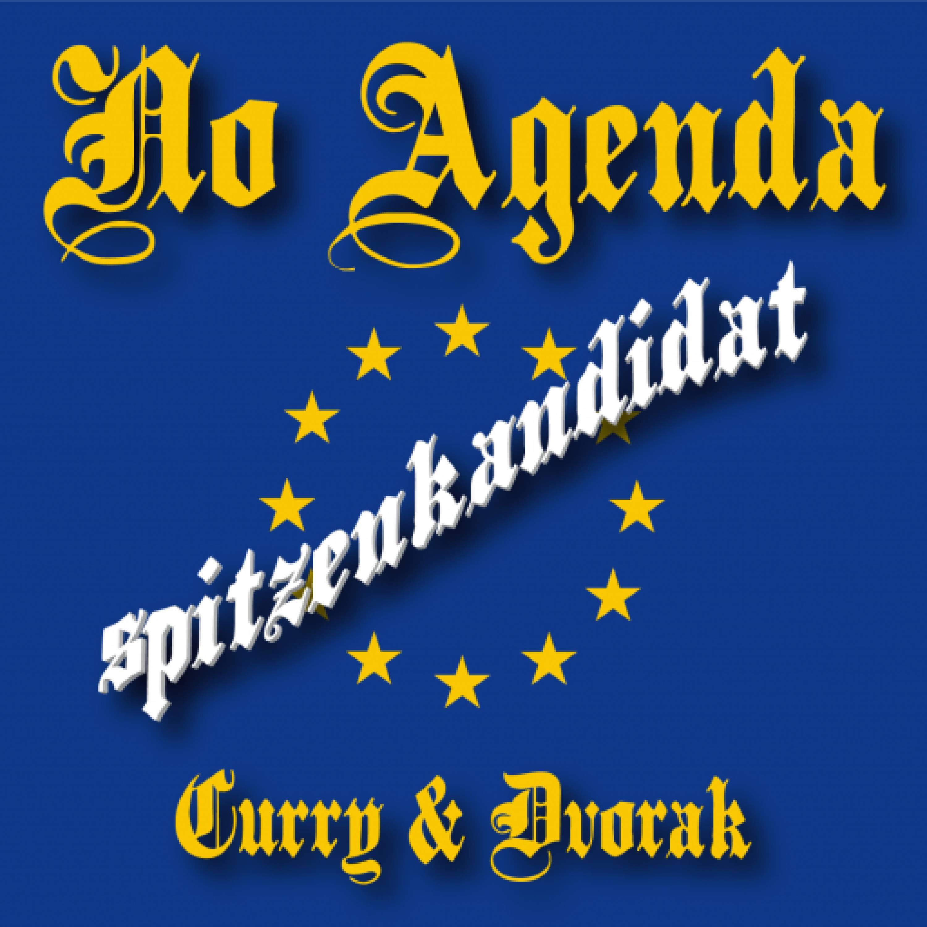 spitzenkandidat by Data for