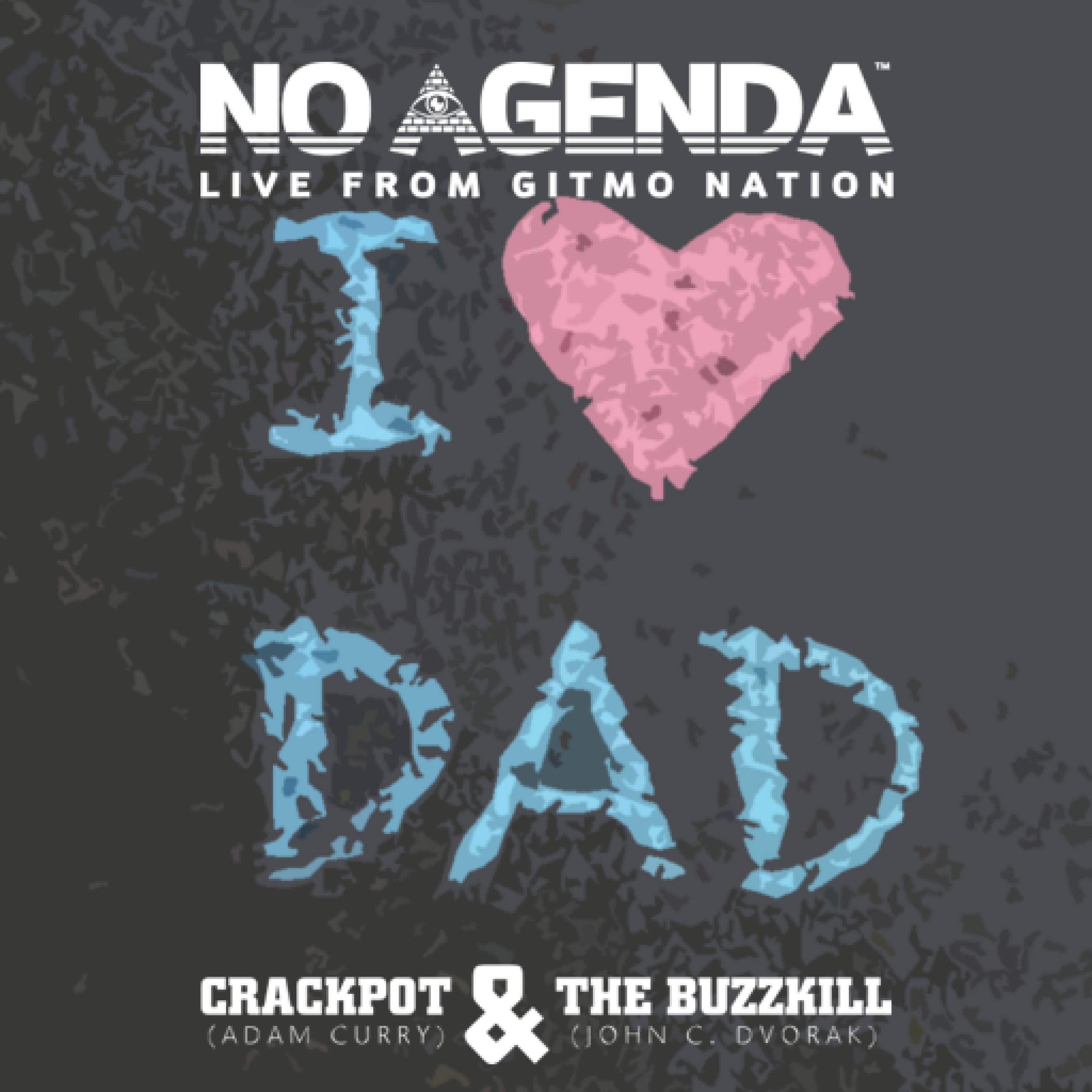Fathers day by Cesium137 for