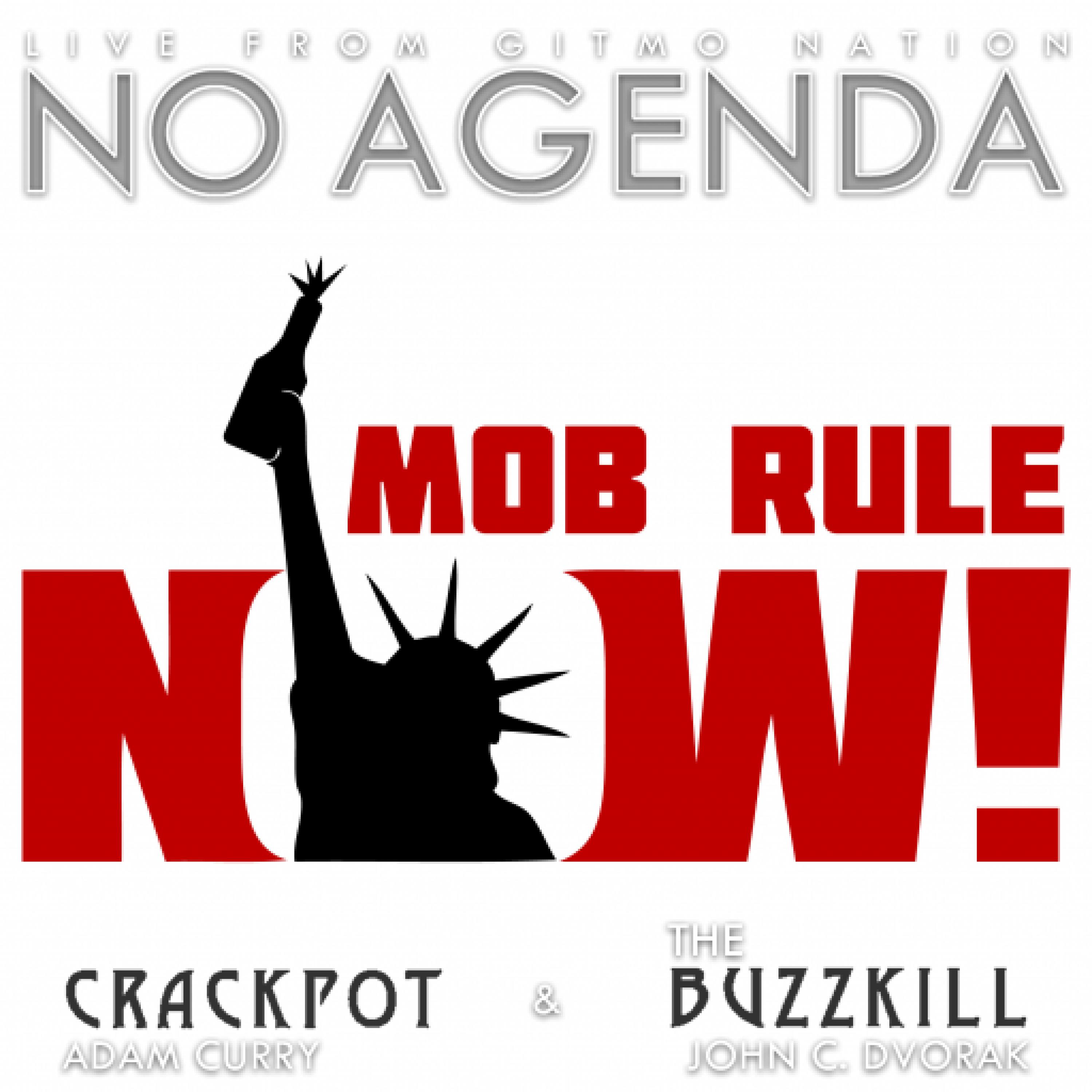 Mobbing It by itm_GabeGrider for