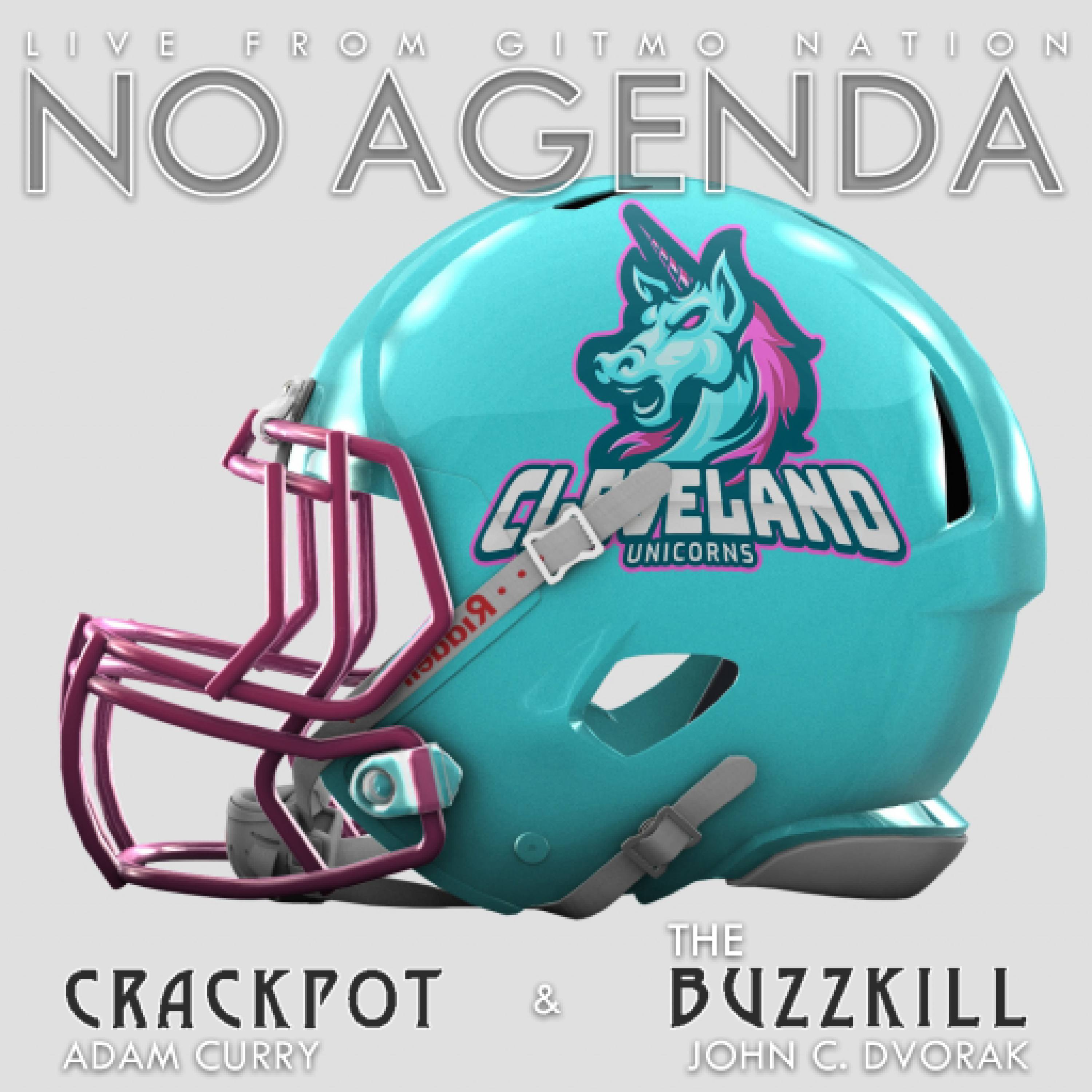 Pretty Unicorny by Dan McCall for