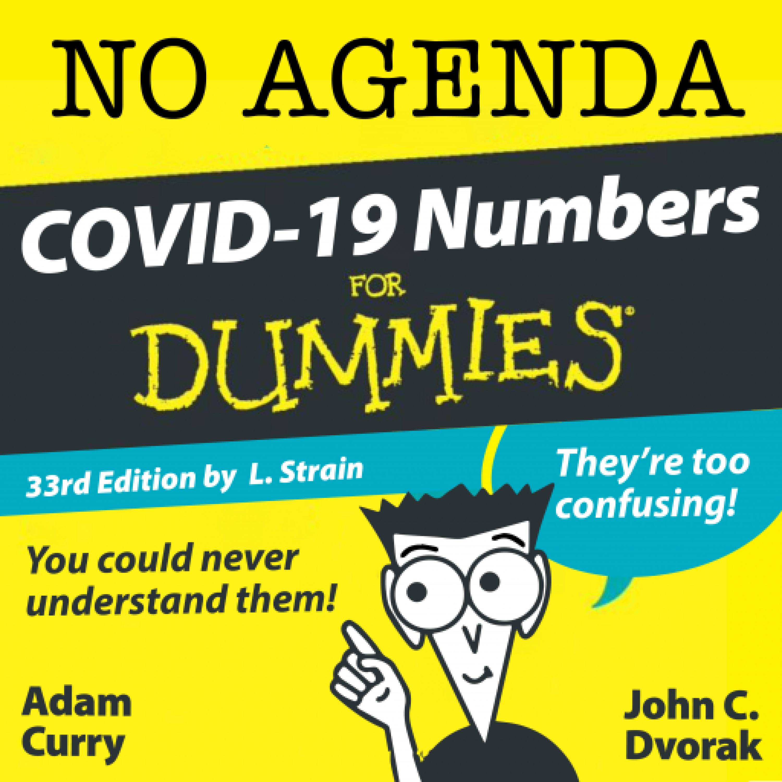 The Numbers by Lottaleen for