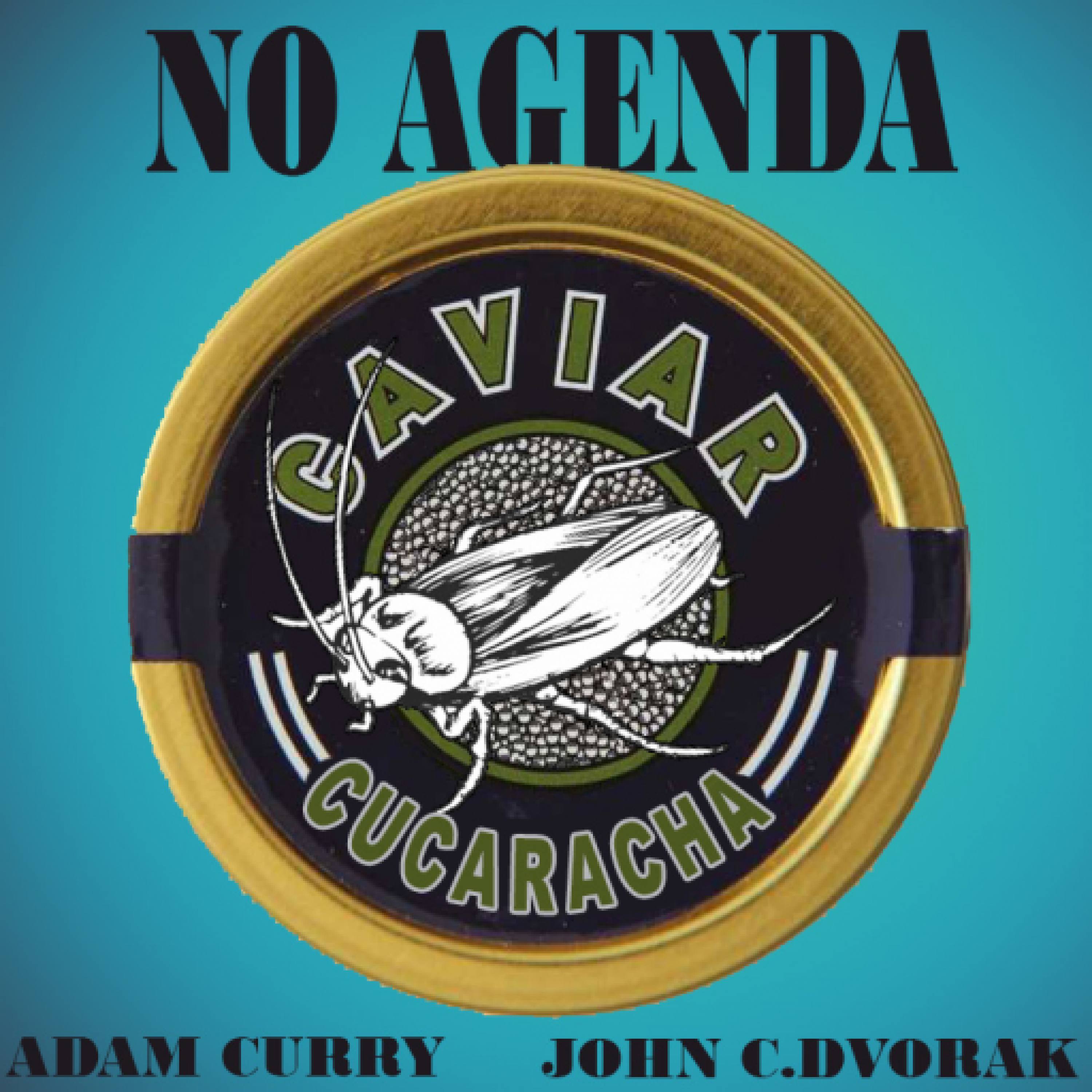 COCKROACH CAVIAR by Tante_Neel for