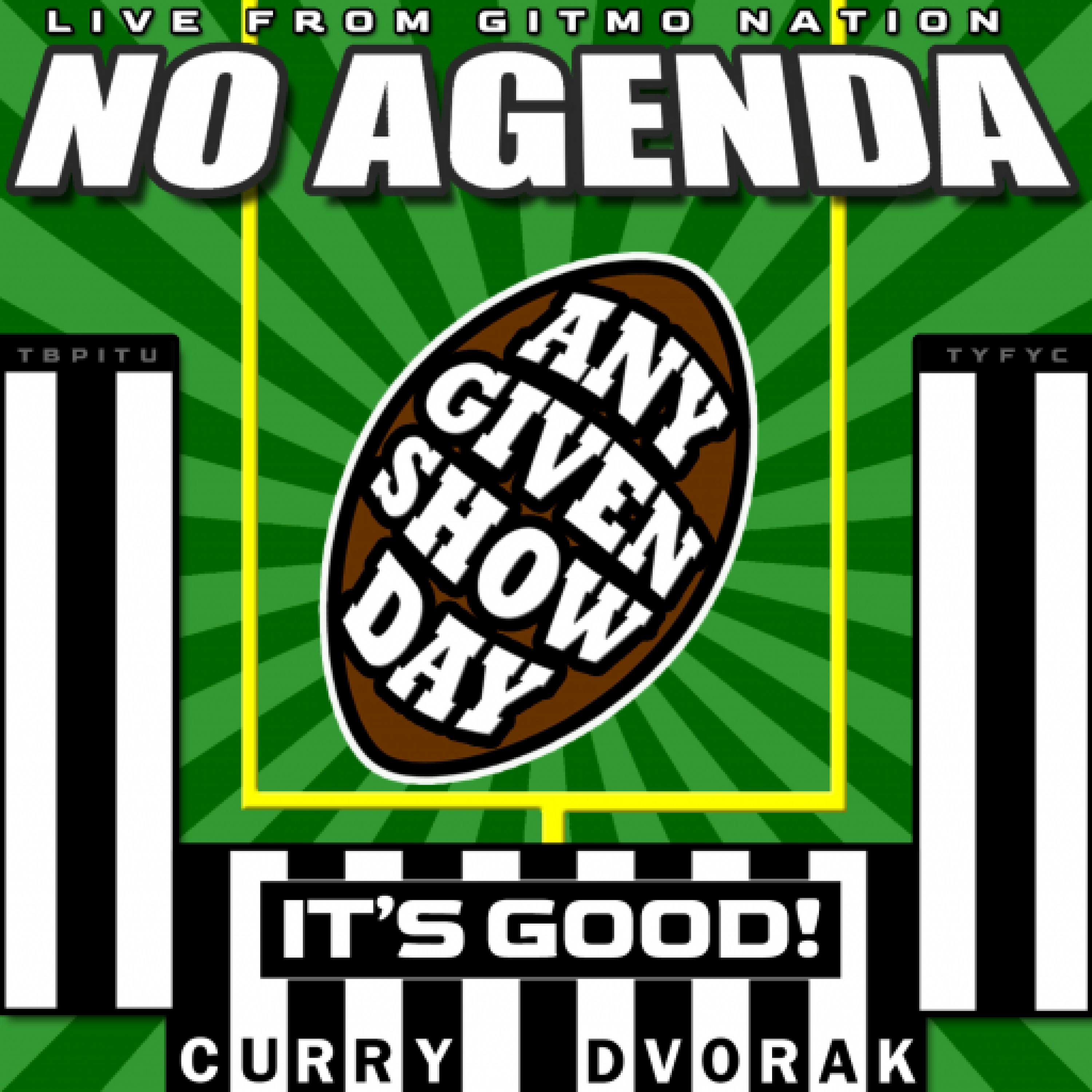 We Don't Listen for the Commercials by Parker Paulie, a Black Knight for 