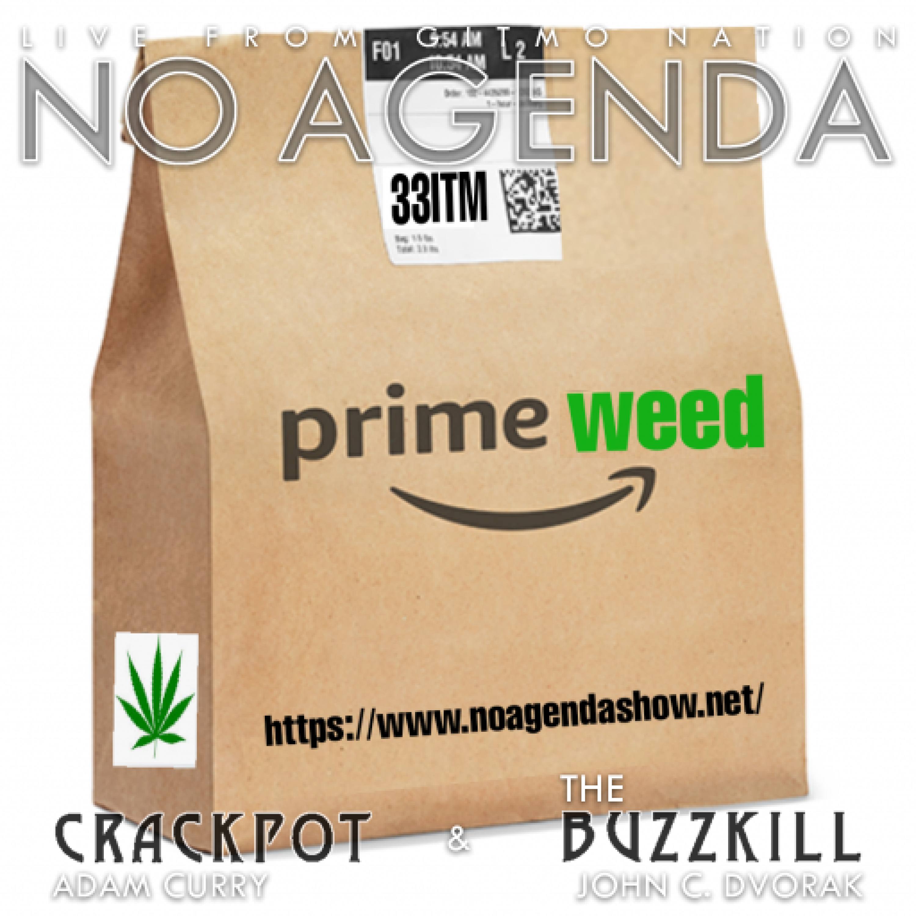 Prime Weed by TSN_ for