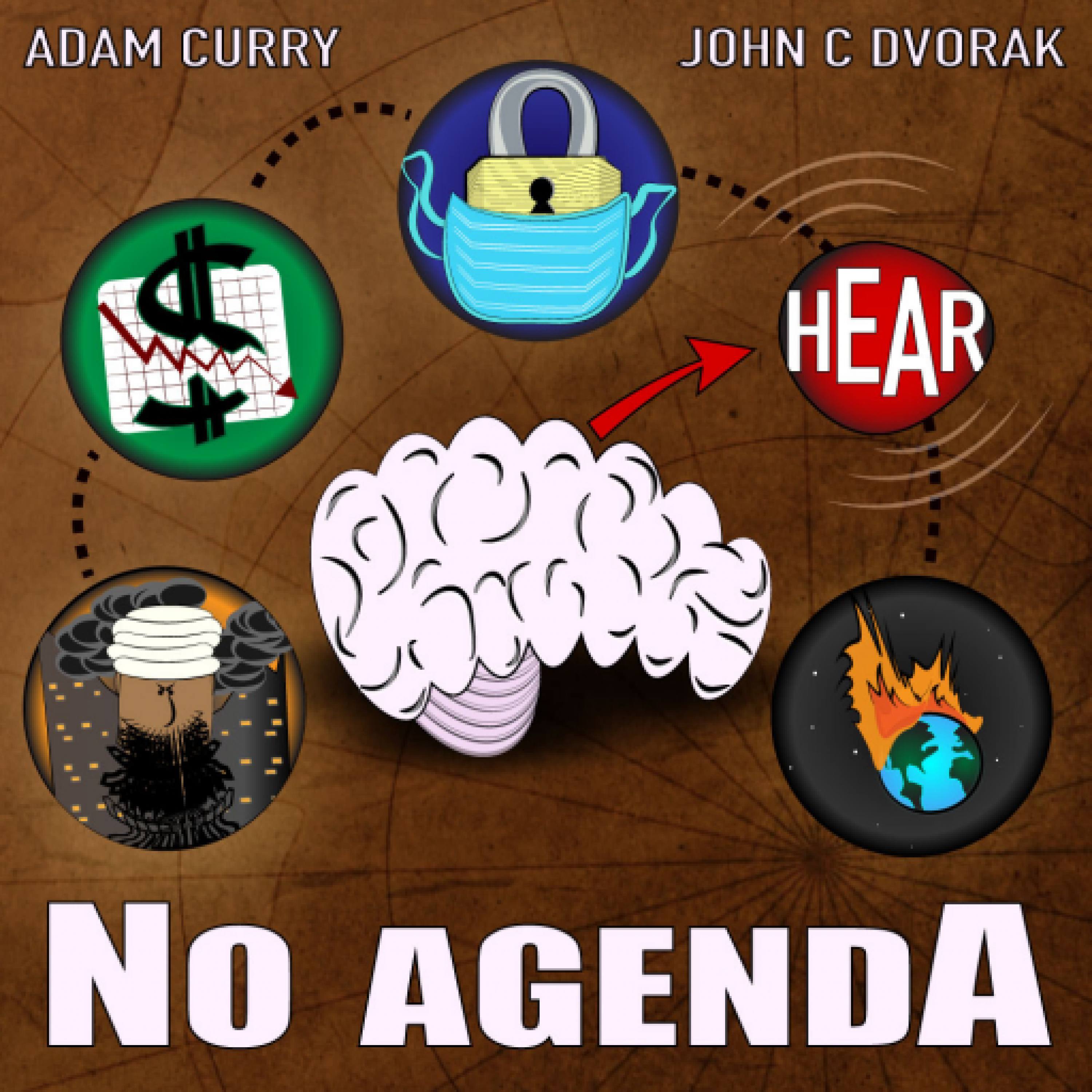 Hear We Are by Capitalist Agenda for 