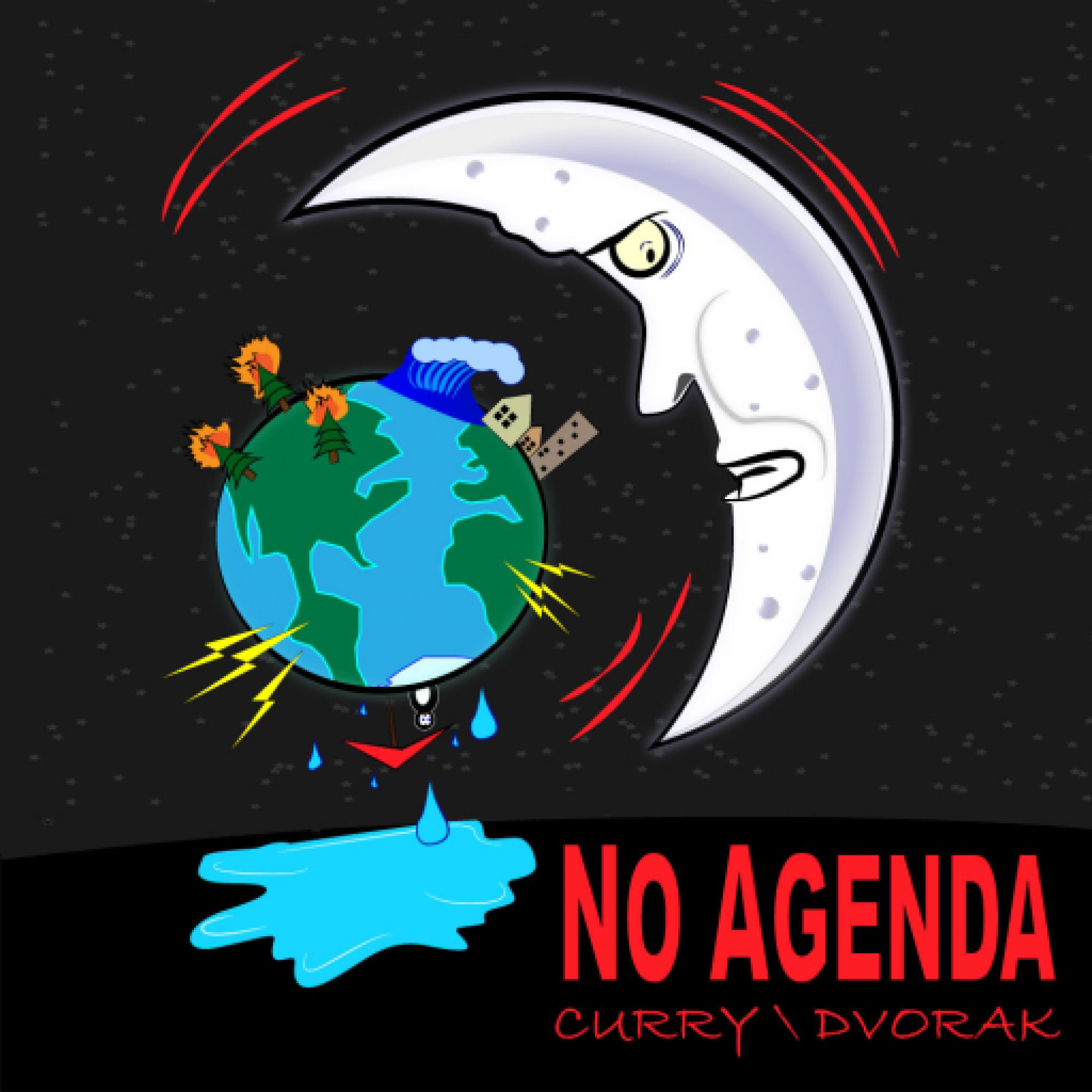 Lunar Boogady by Capitalist Agenda for 