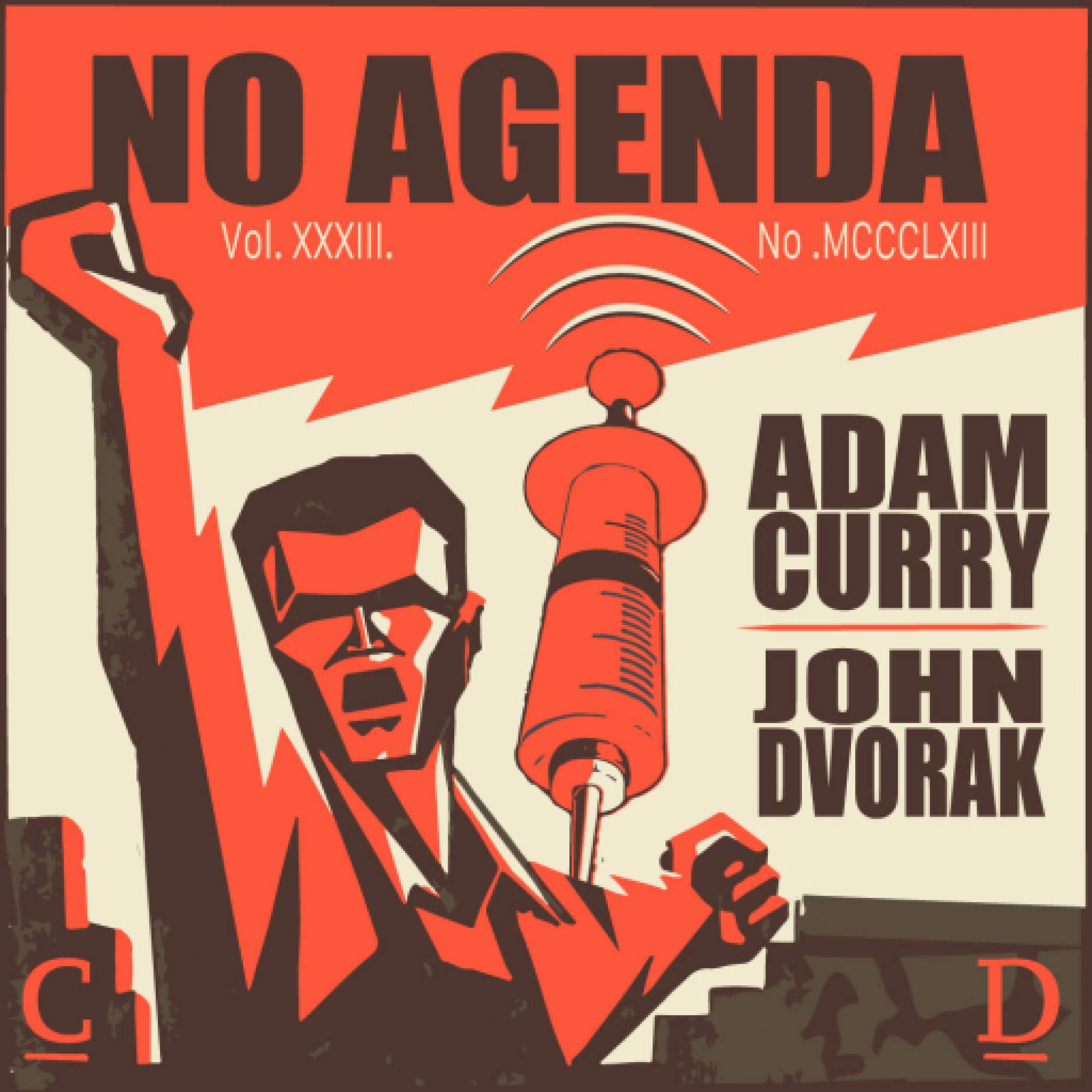 Vax Radio by Capitalist Agenda for 