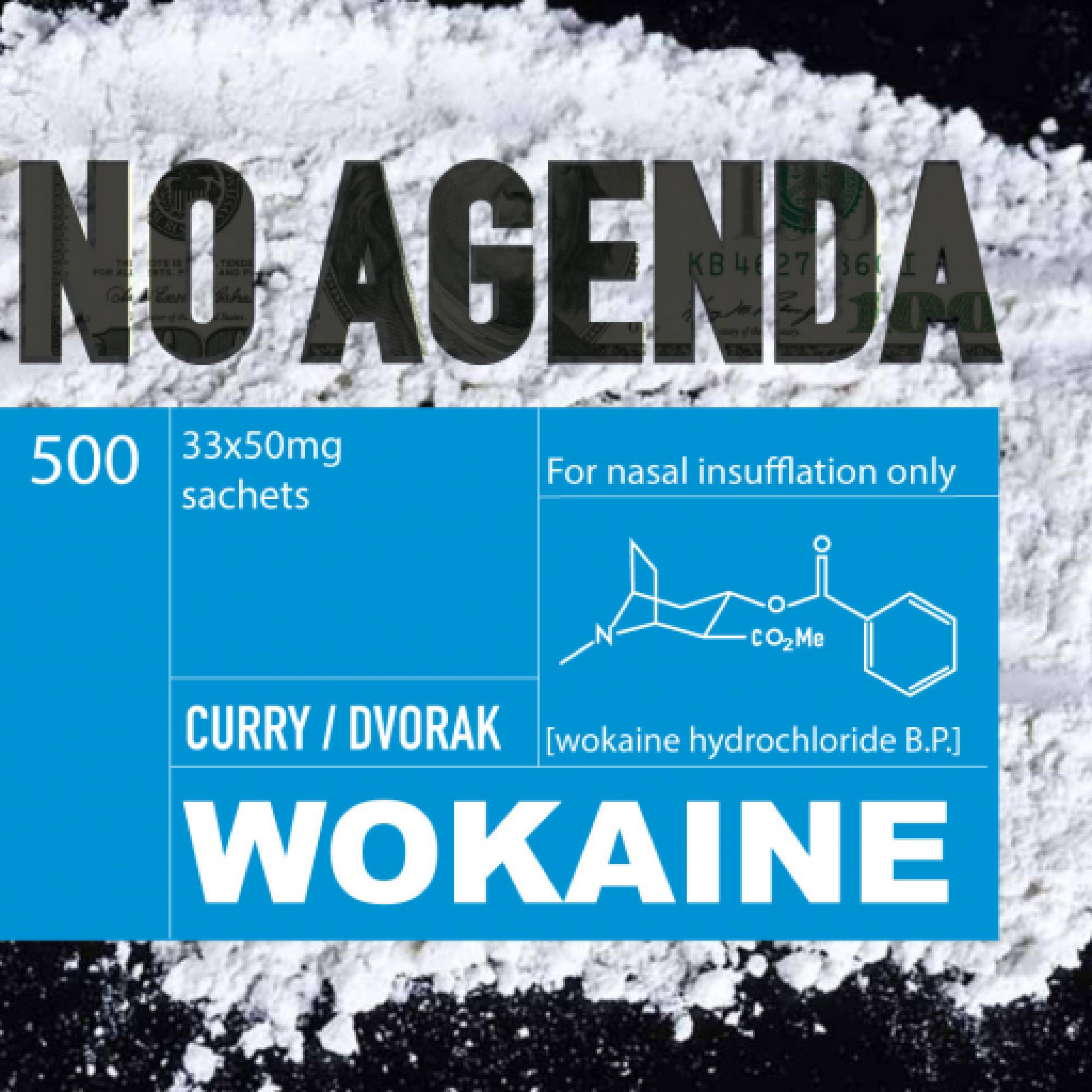 Wokaine by Capitalist Agenda for 