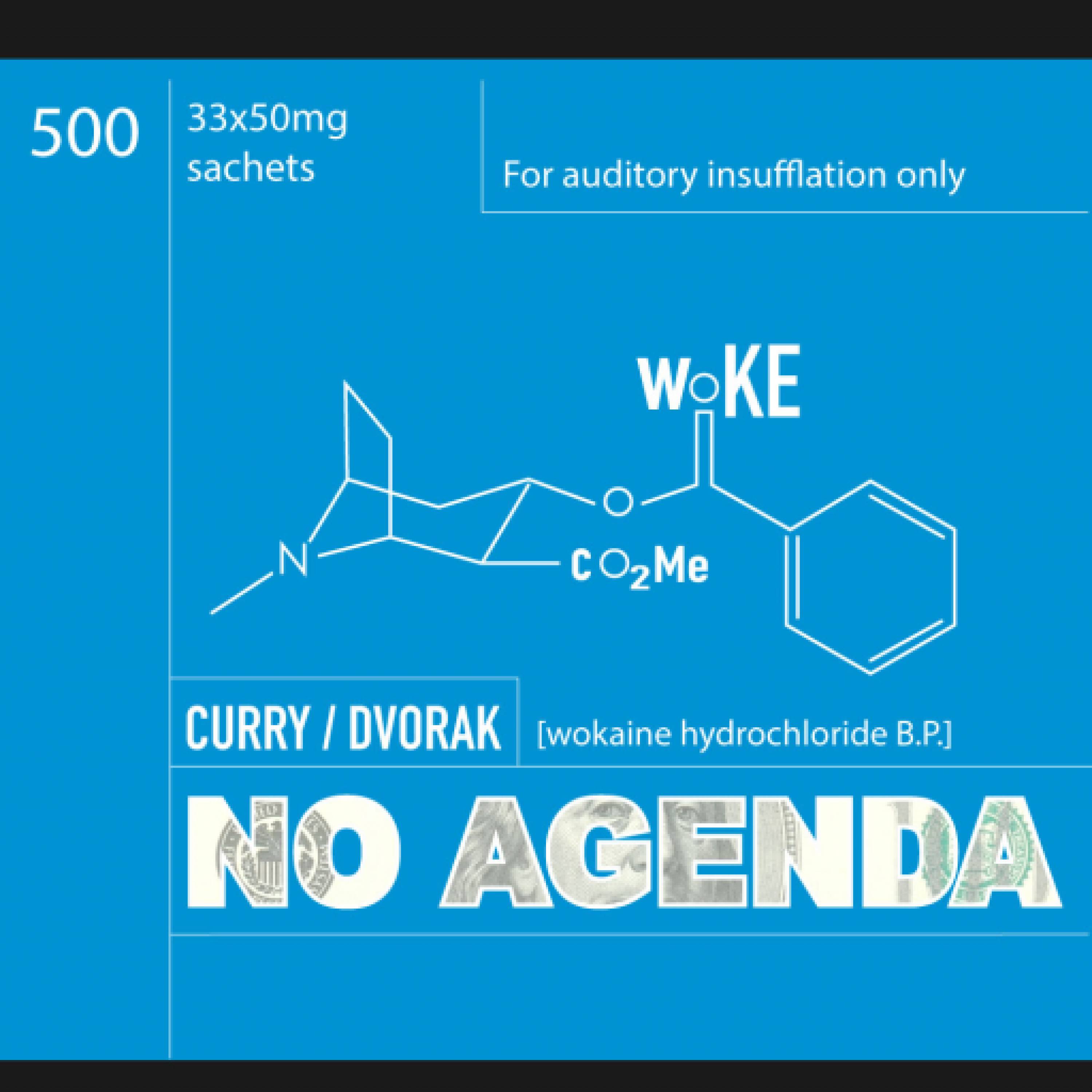 Woke Coke by Capitalist Agenda for 