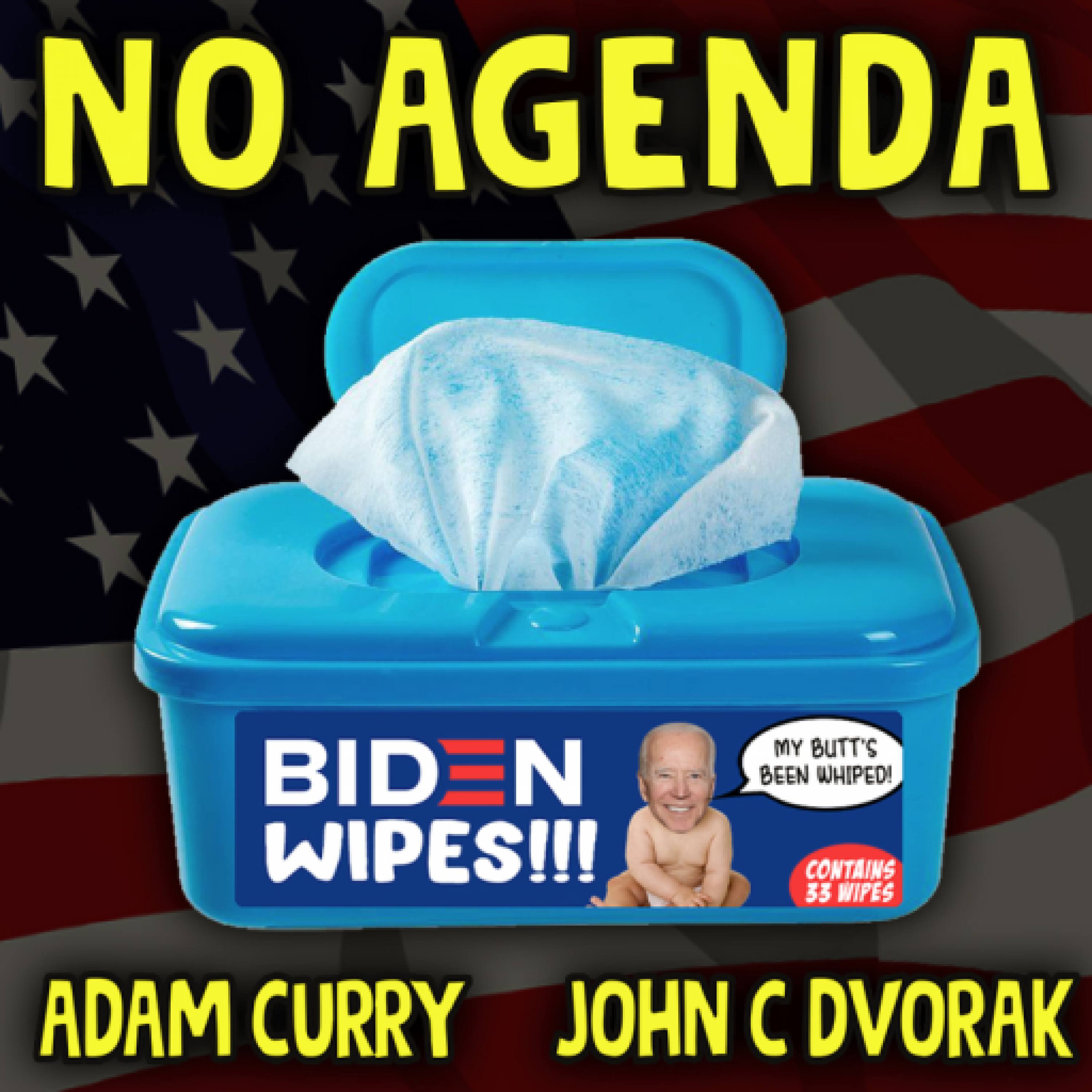 Biden Wipes by KorrectDaRekard for