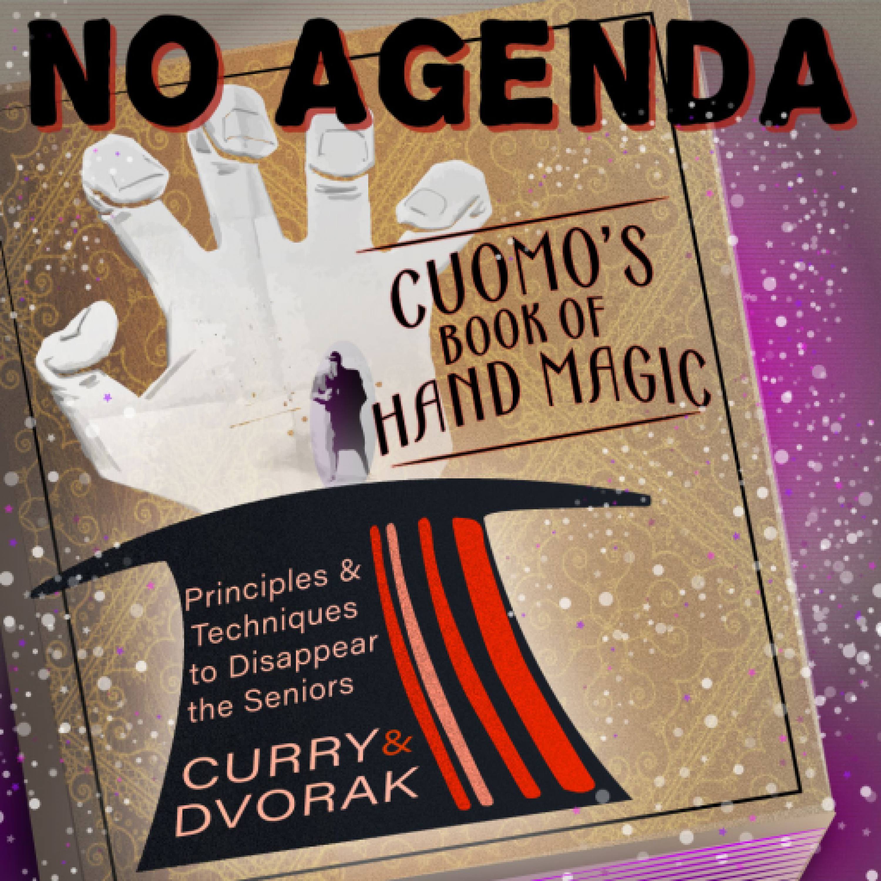 Cuomo Book 2nd Edition by Capitalist Agenda for 
