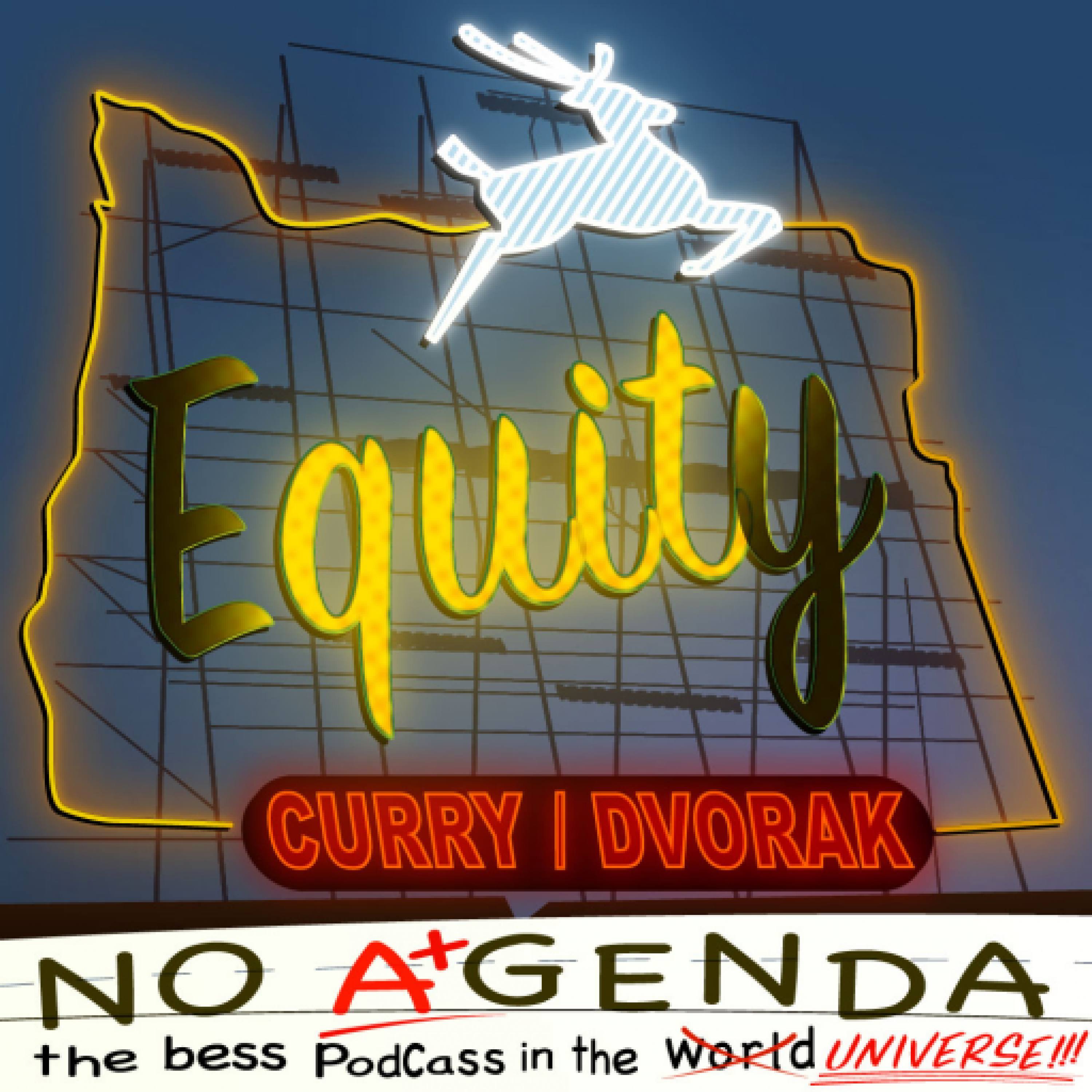 Equity by Capitalist Agenda for 