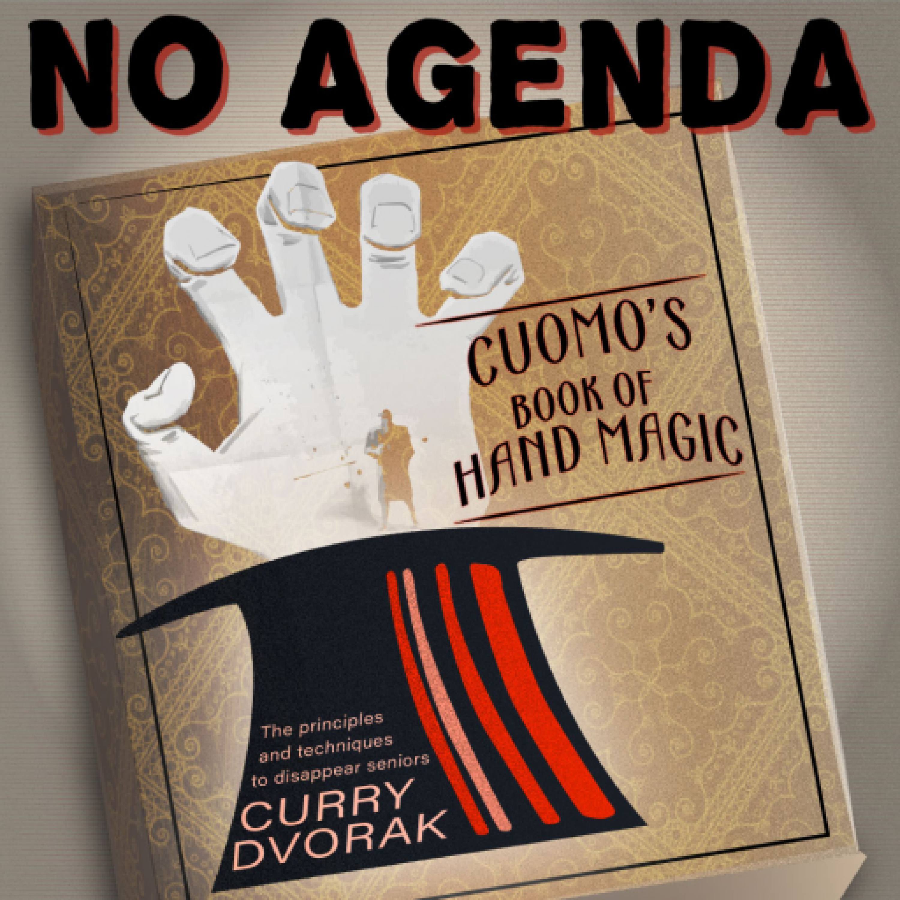 HANDY MAGIC TRICK by Capitalist Agenda for 