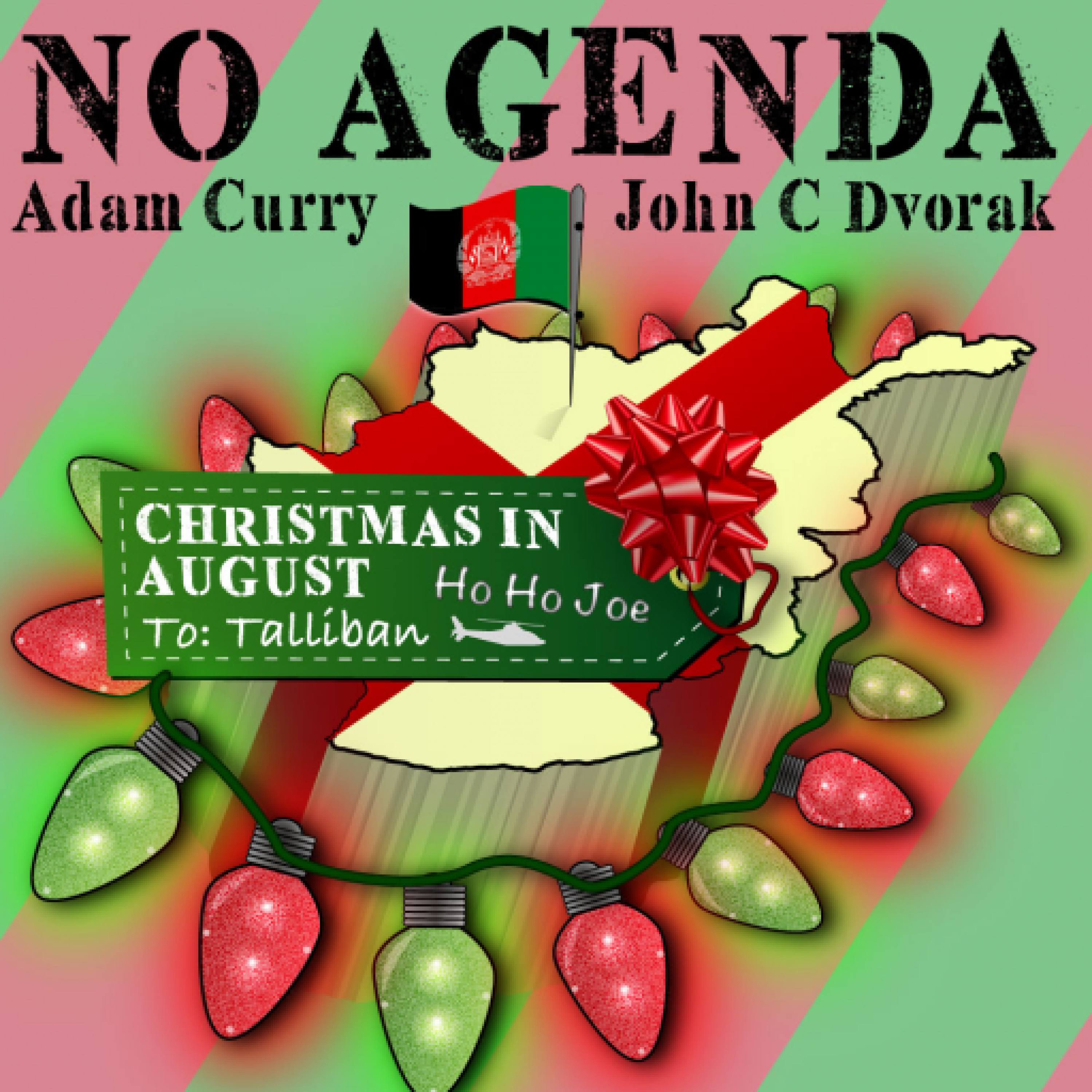 Ho Ho Joe by Capitalist Agenda for 