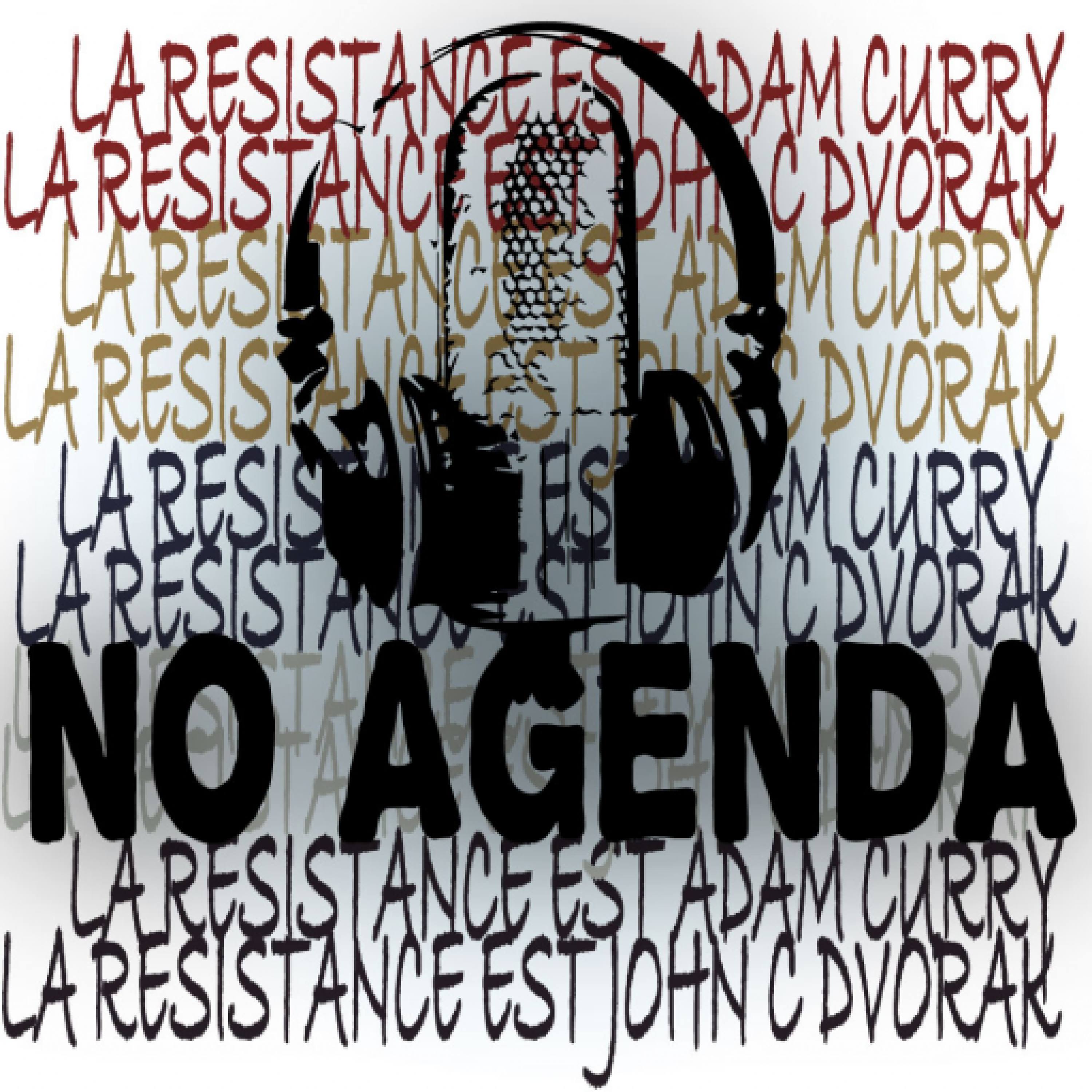 La Resistance by Capitalist Agenda for 