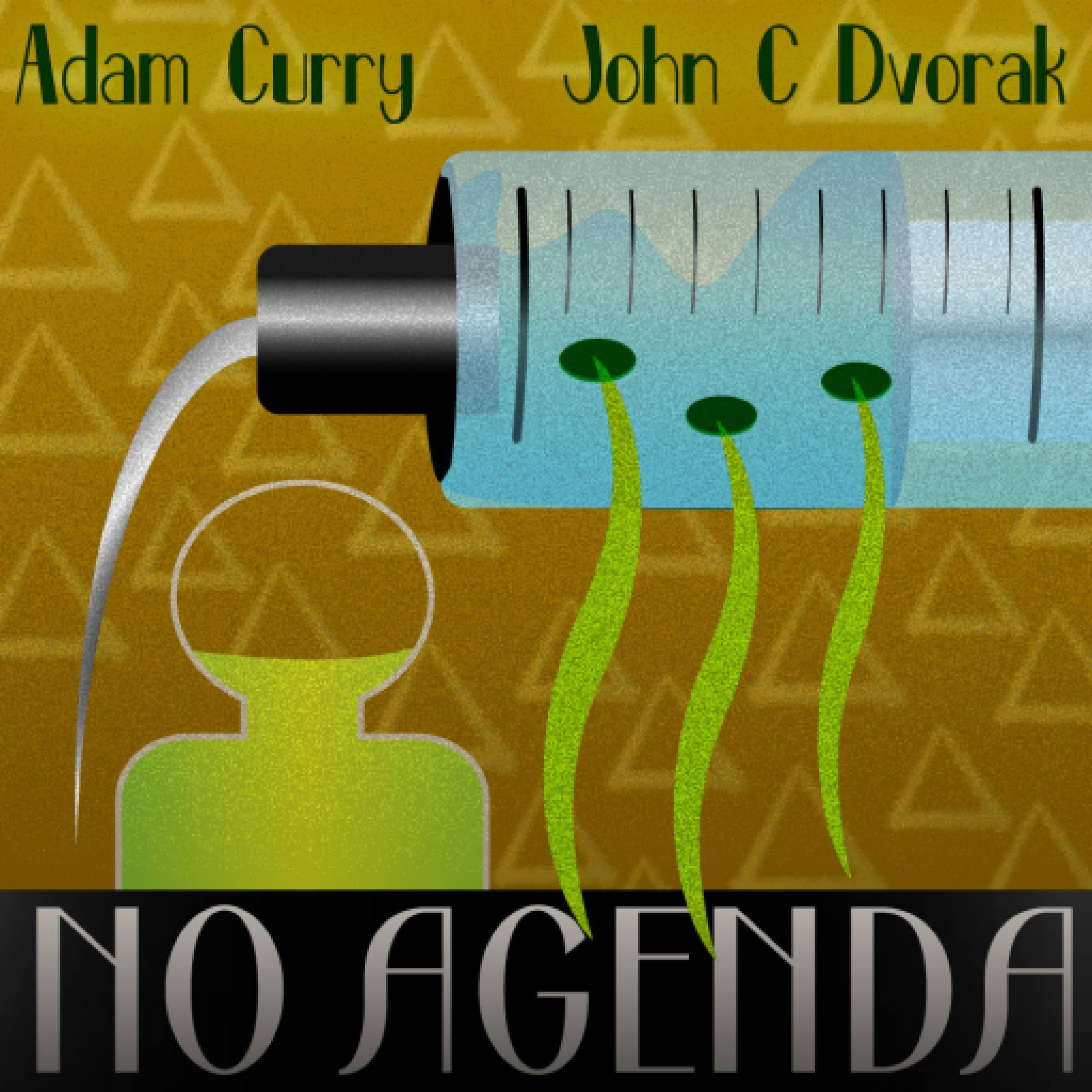 Leaky Limp Alternative by Capitalist Agenda for 