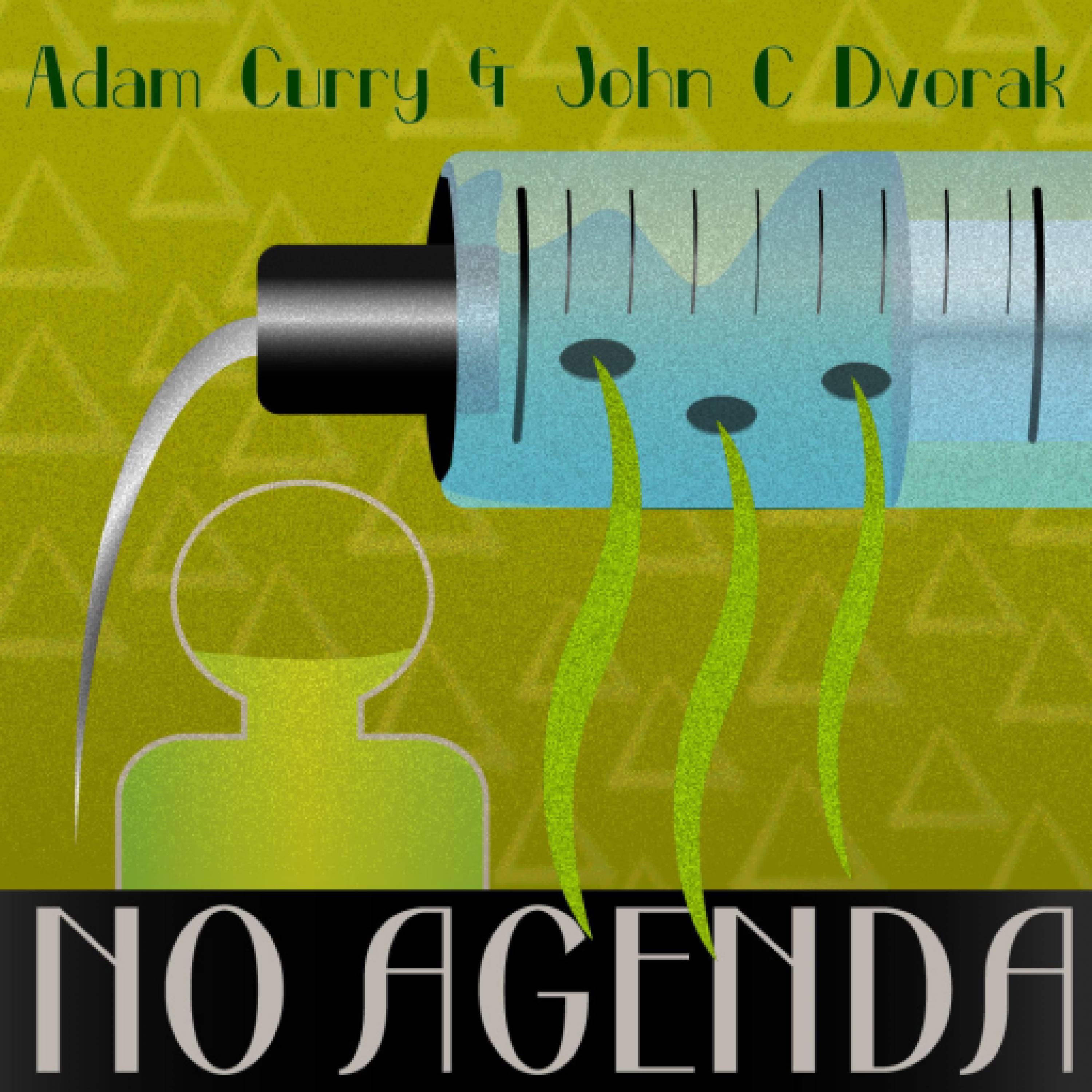 Leaky & Limp by Capitalist Agenda for 