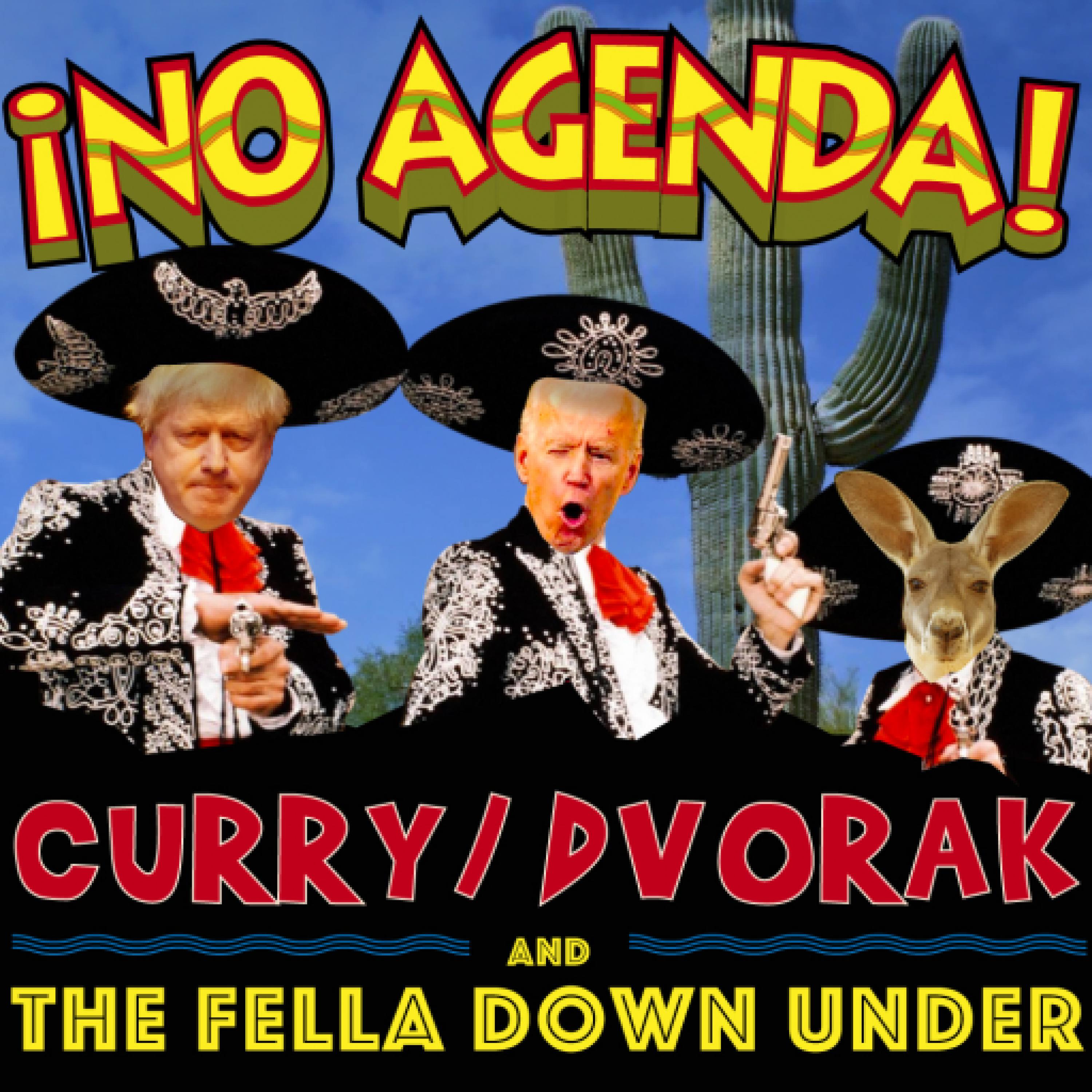 AUKUS Amigos by Capitalist Agenda for 