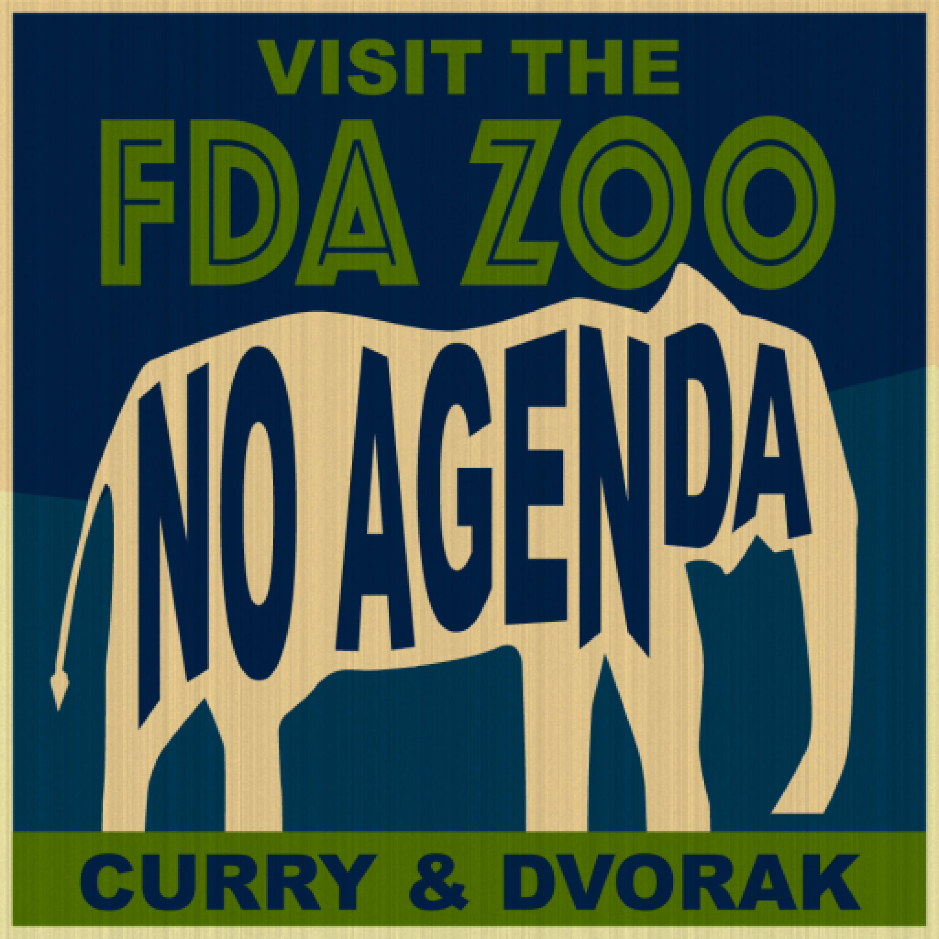 ELEPHANT IN THE ROOM by Capitalist Agenda for 