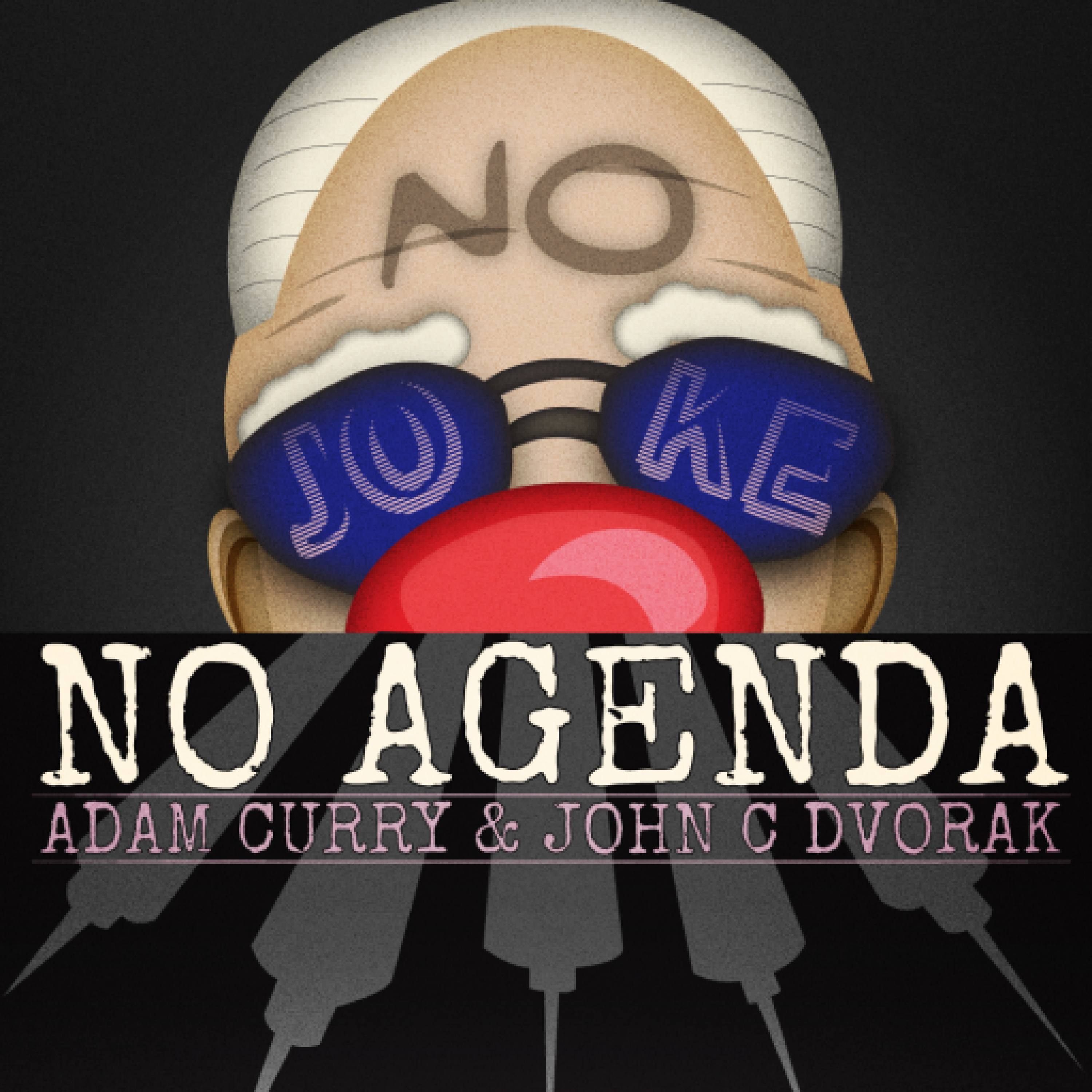 NoMoJo Donation by Capitalist Agenda for 