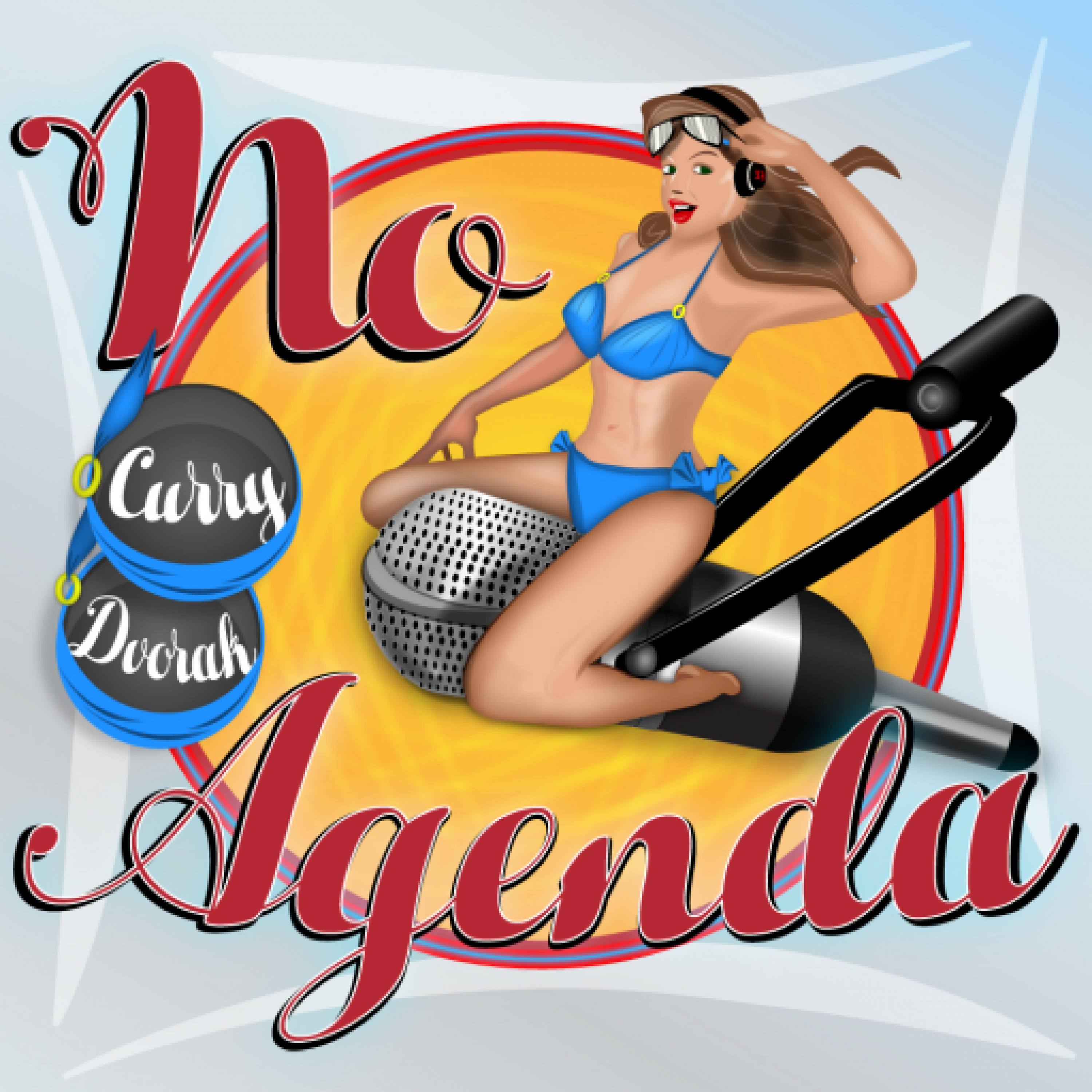 'Rona Balls by Capitalist Agenda for 