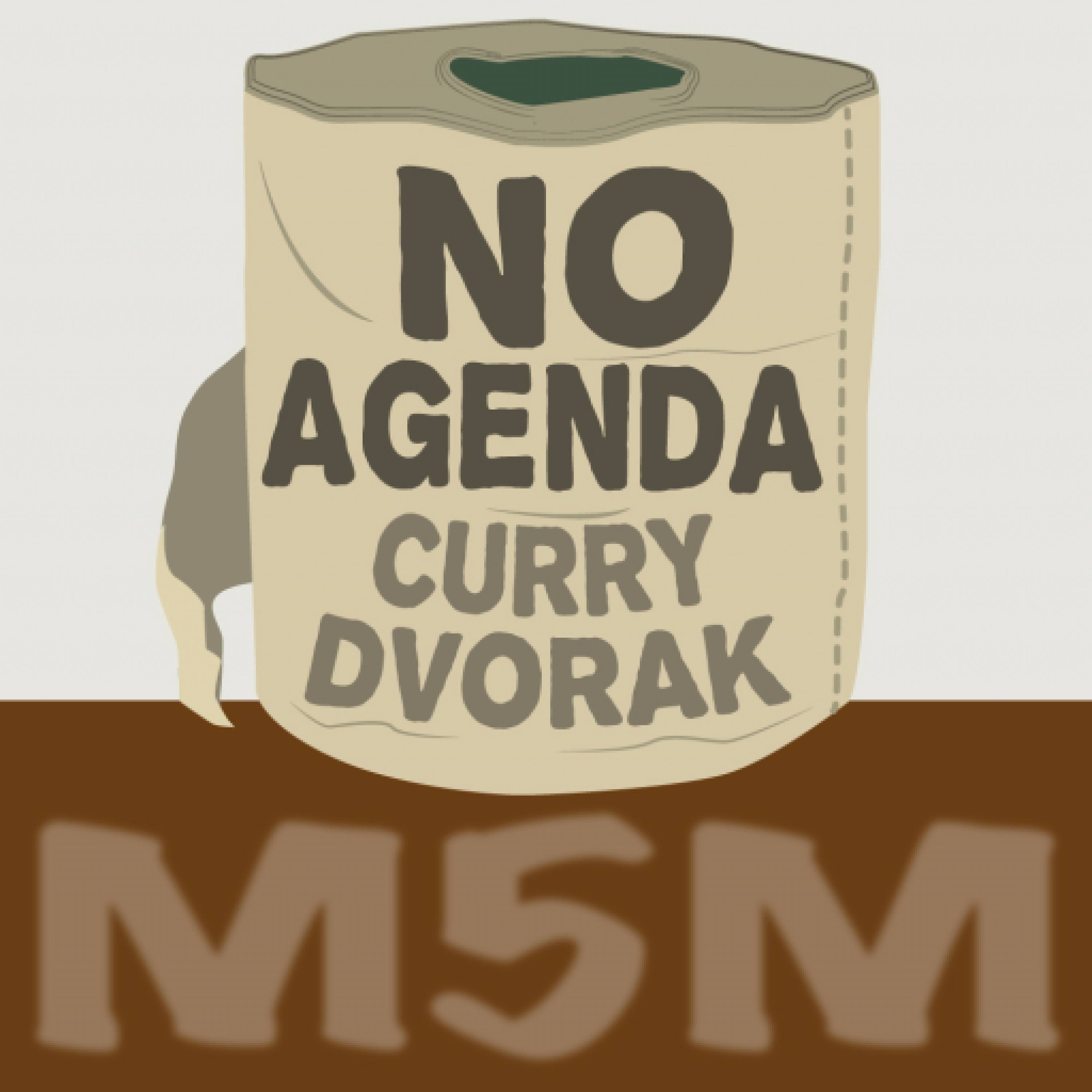 Useless Poopers by Capitalist Agenda for 