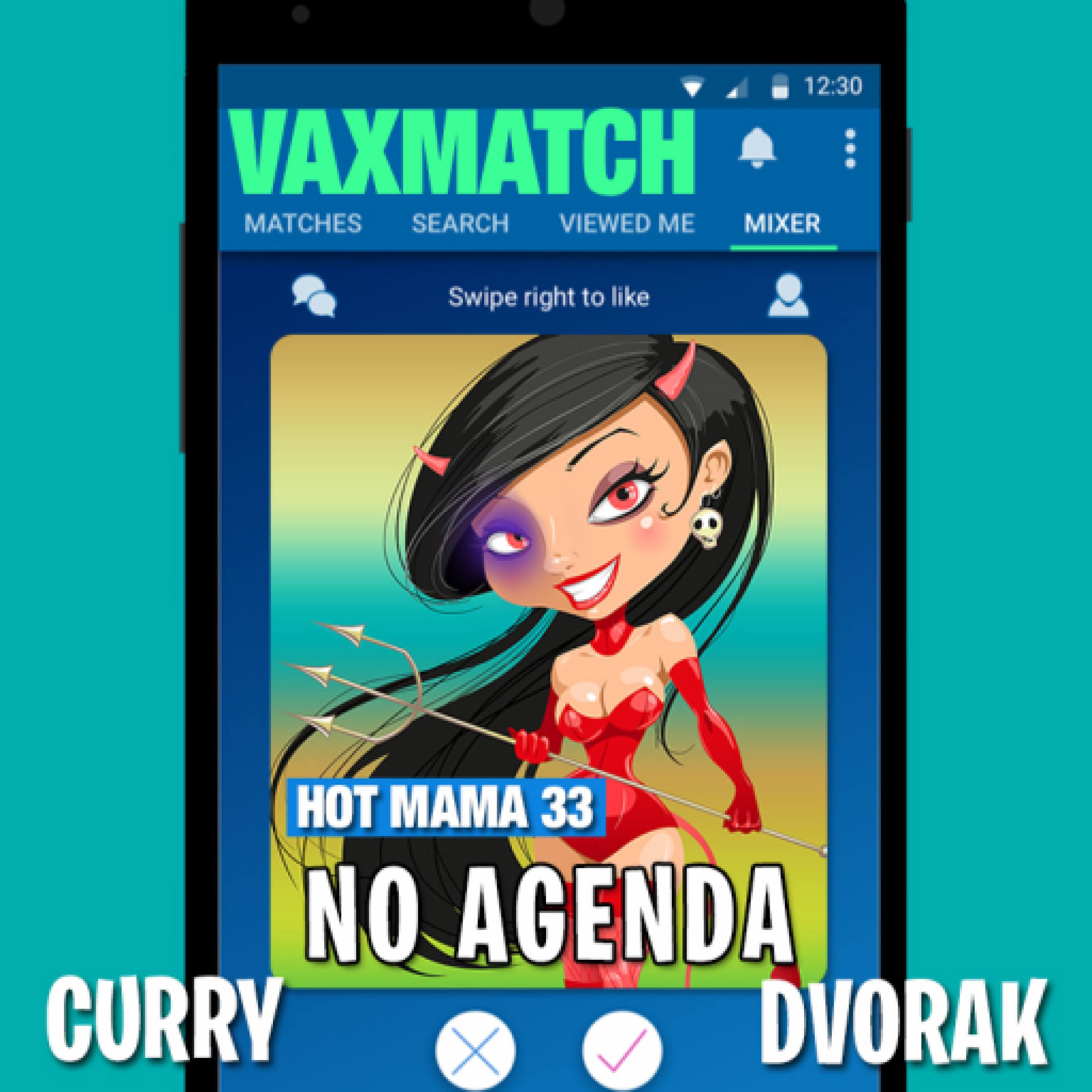 VAXMATCH by nessworks for