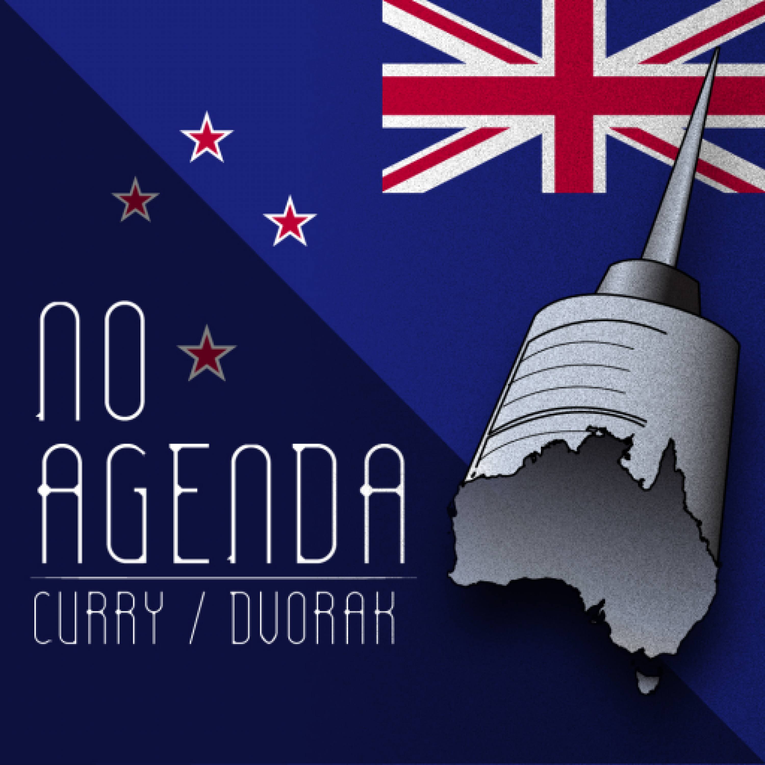 BREAKING: Down Under by Capitalist Agenda for 