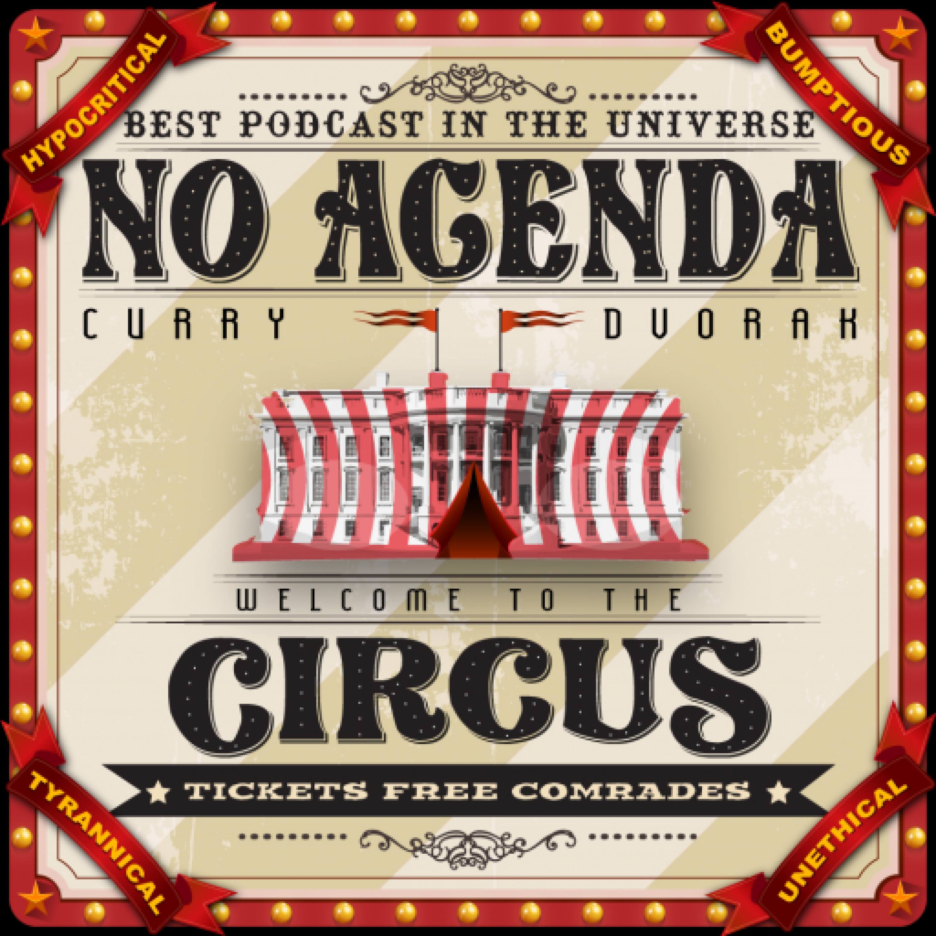 Circus Circus by Capitalist Agenda for 