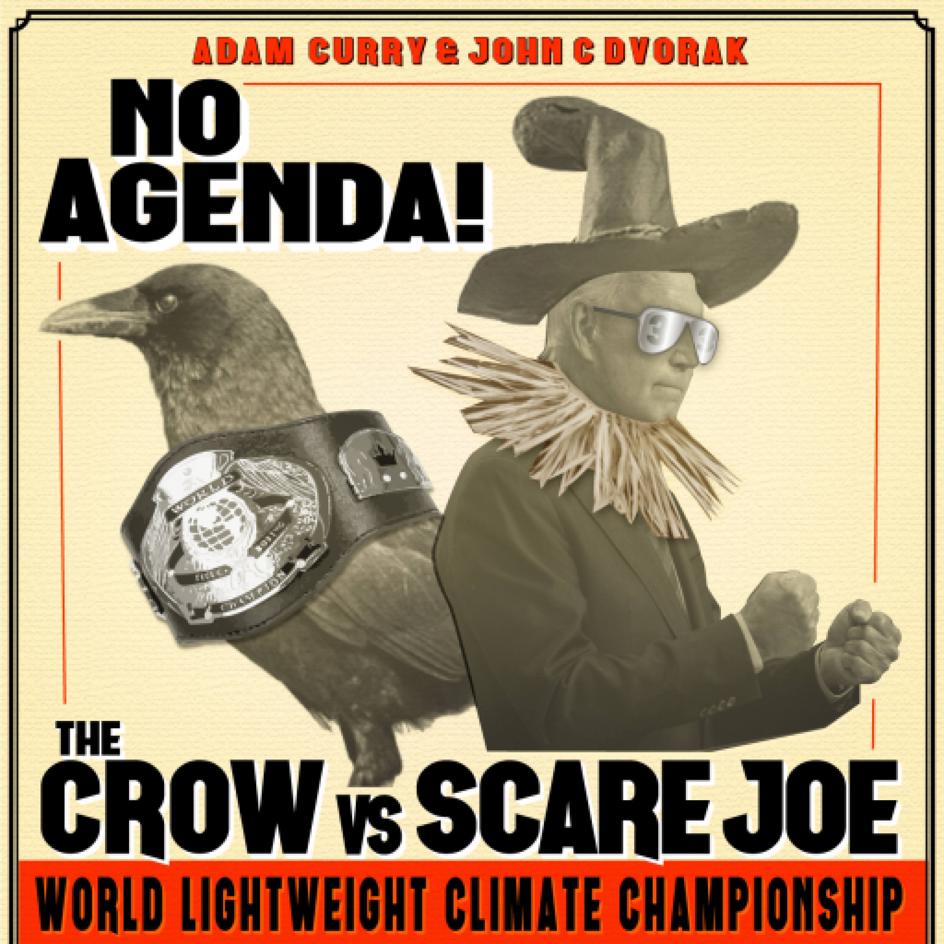 Climate vs ScareJoe by Capitalist Agenda for 