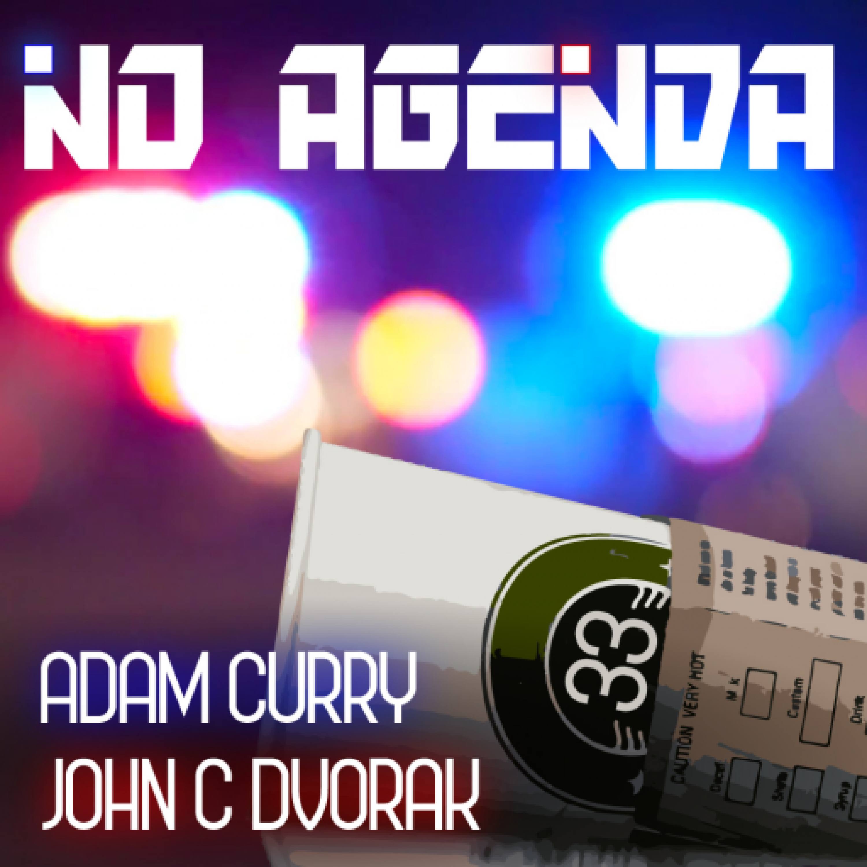 COFFEE COPS by Capitalist Agenda for 