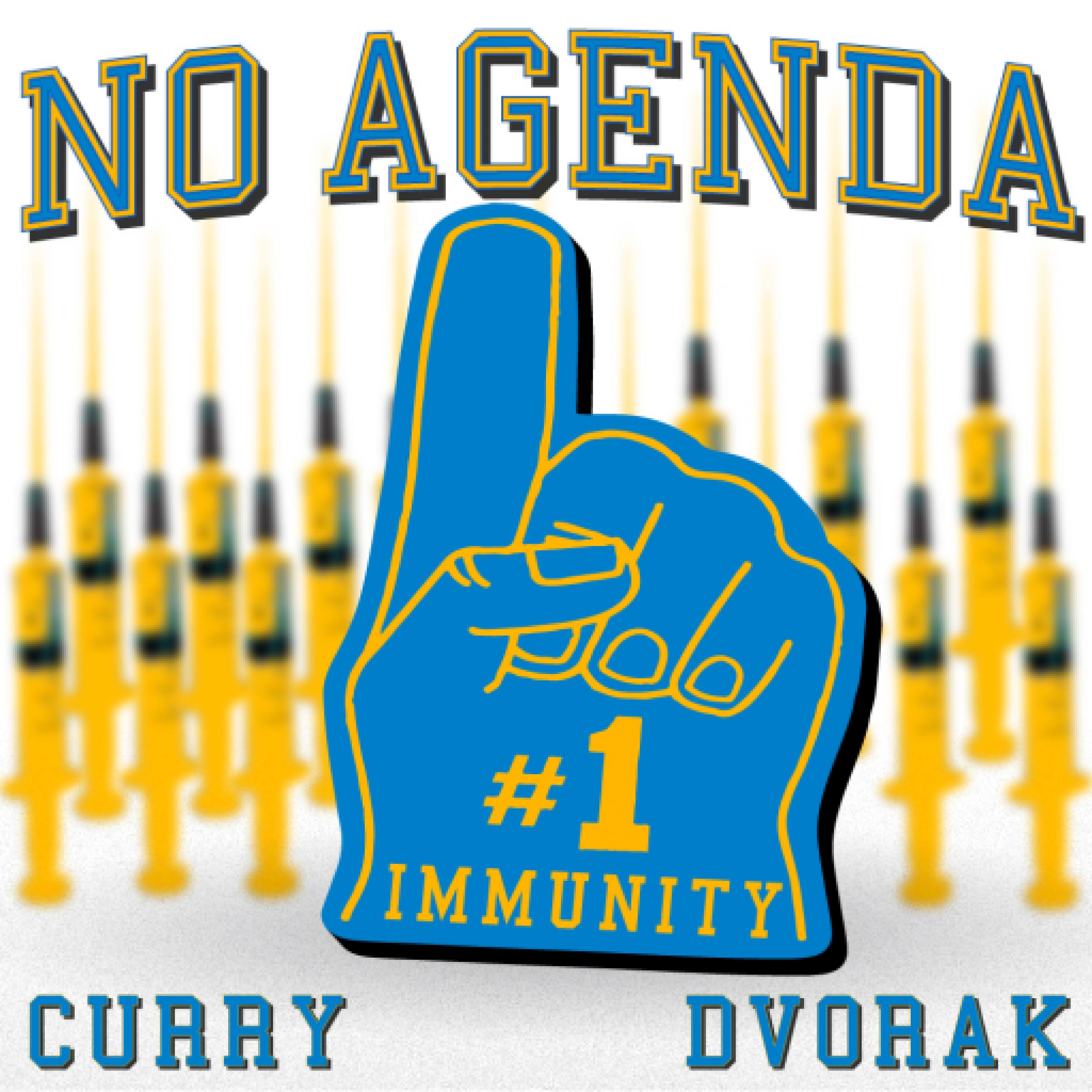 FEAUX 'MUNITY by Capitalist Agenda for 