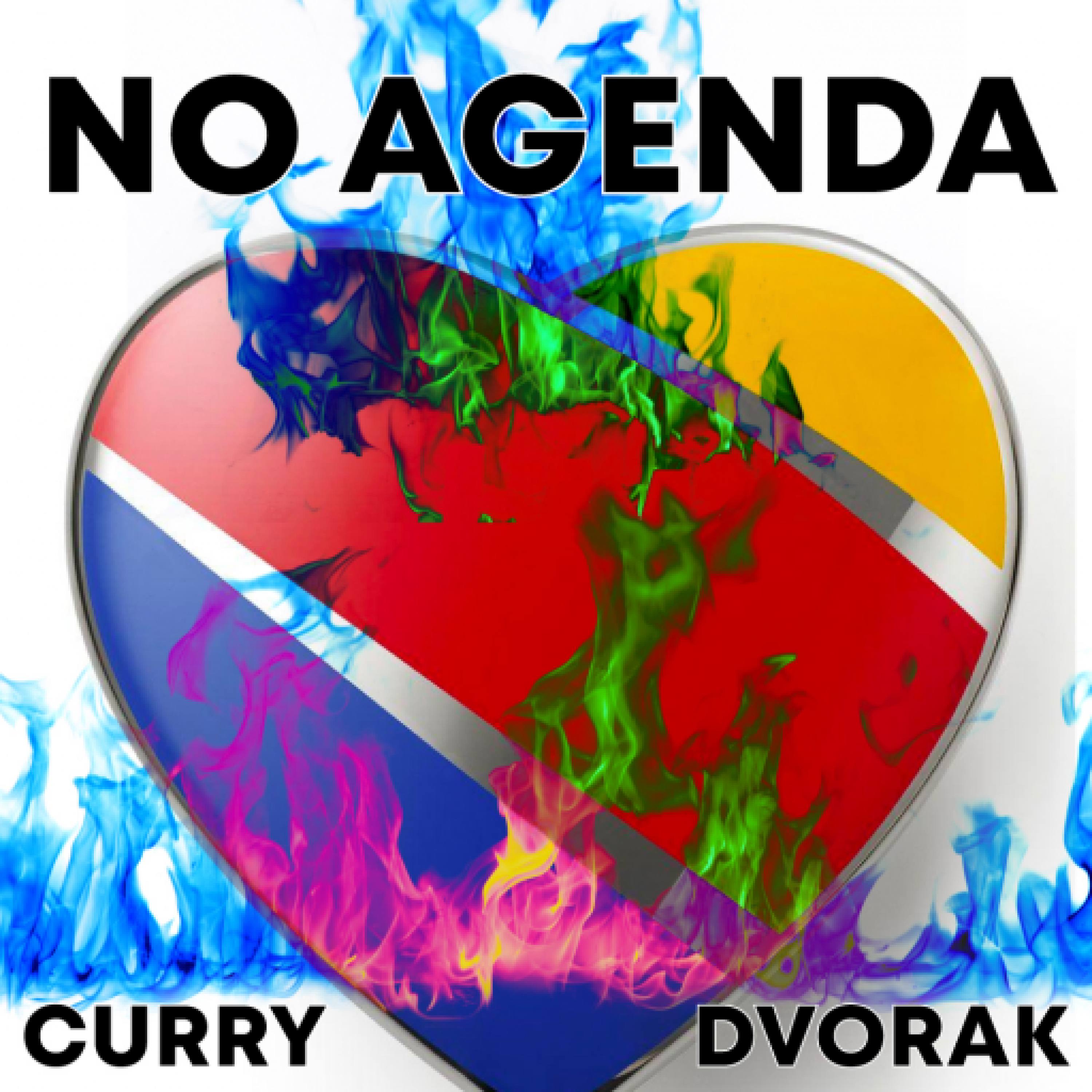 LUV is lit by Capitalist Agenda for 